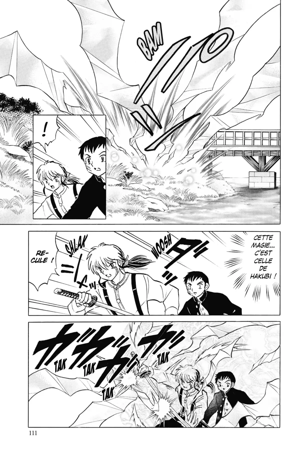 MAO Volume 8 page 110