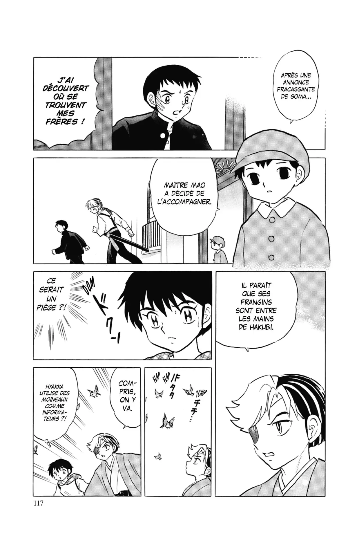 MAO Volume 8 page 116