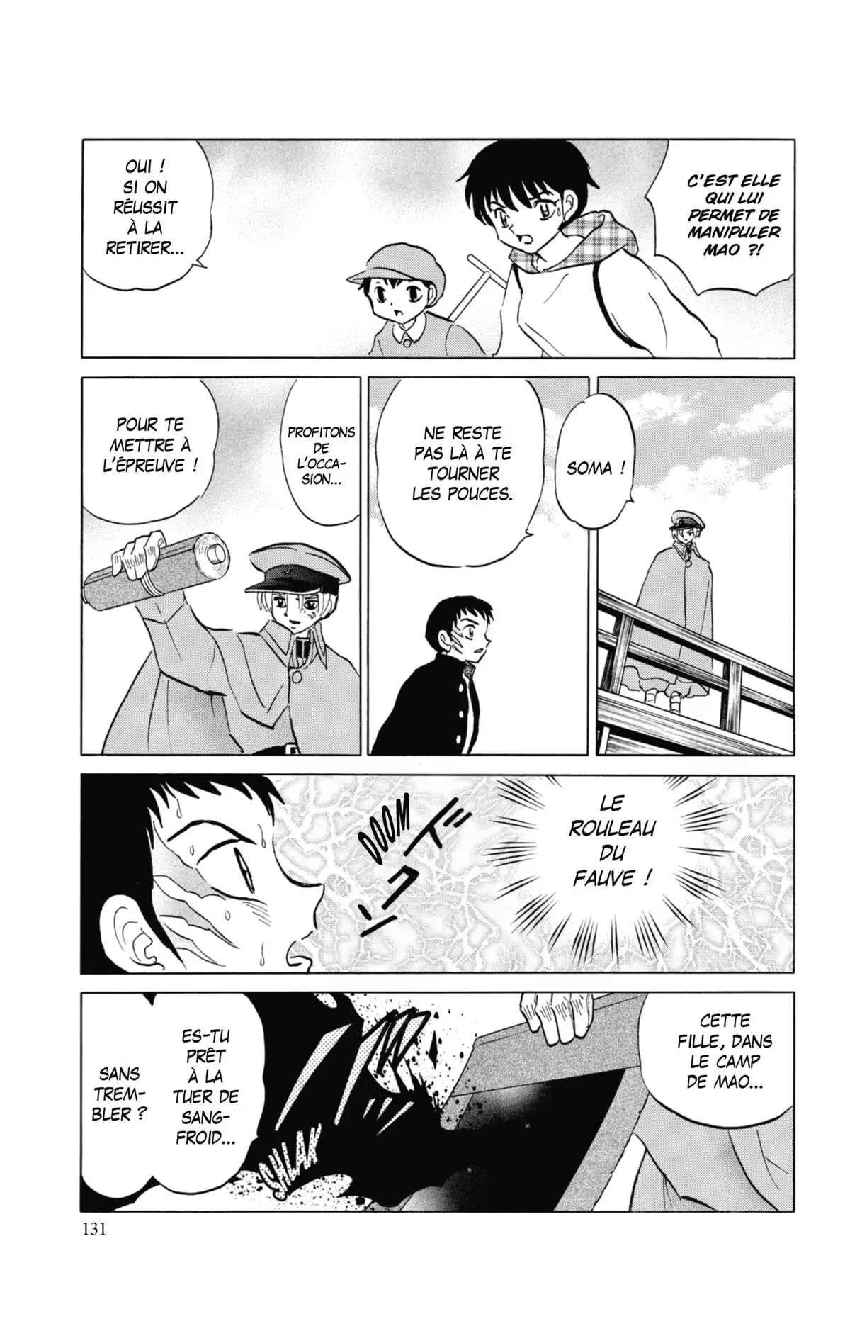 MAO Volume 8 page 130