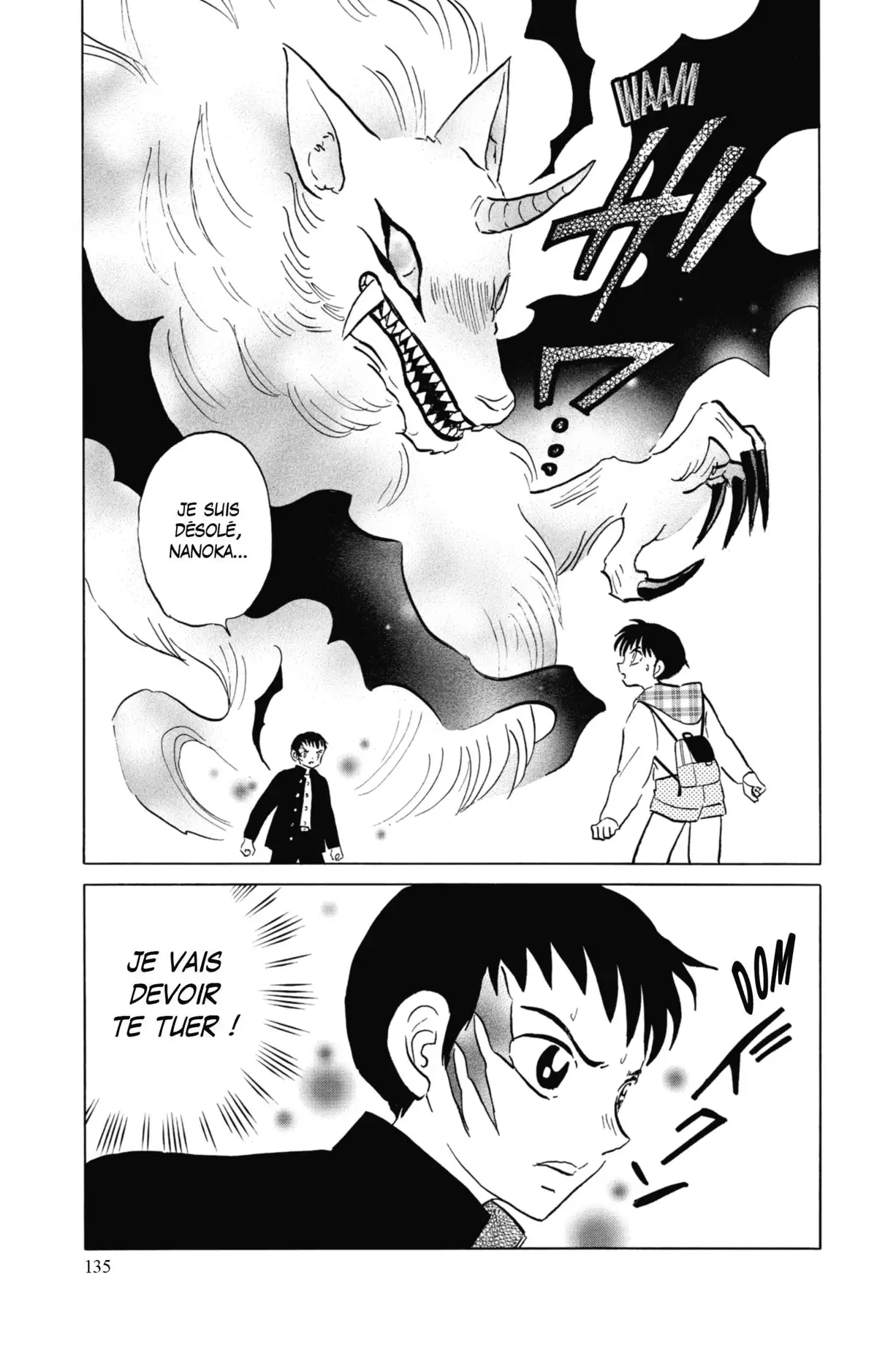 MAO Volume 8 page 134