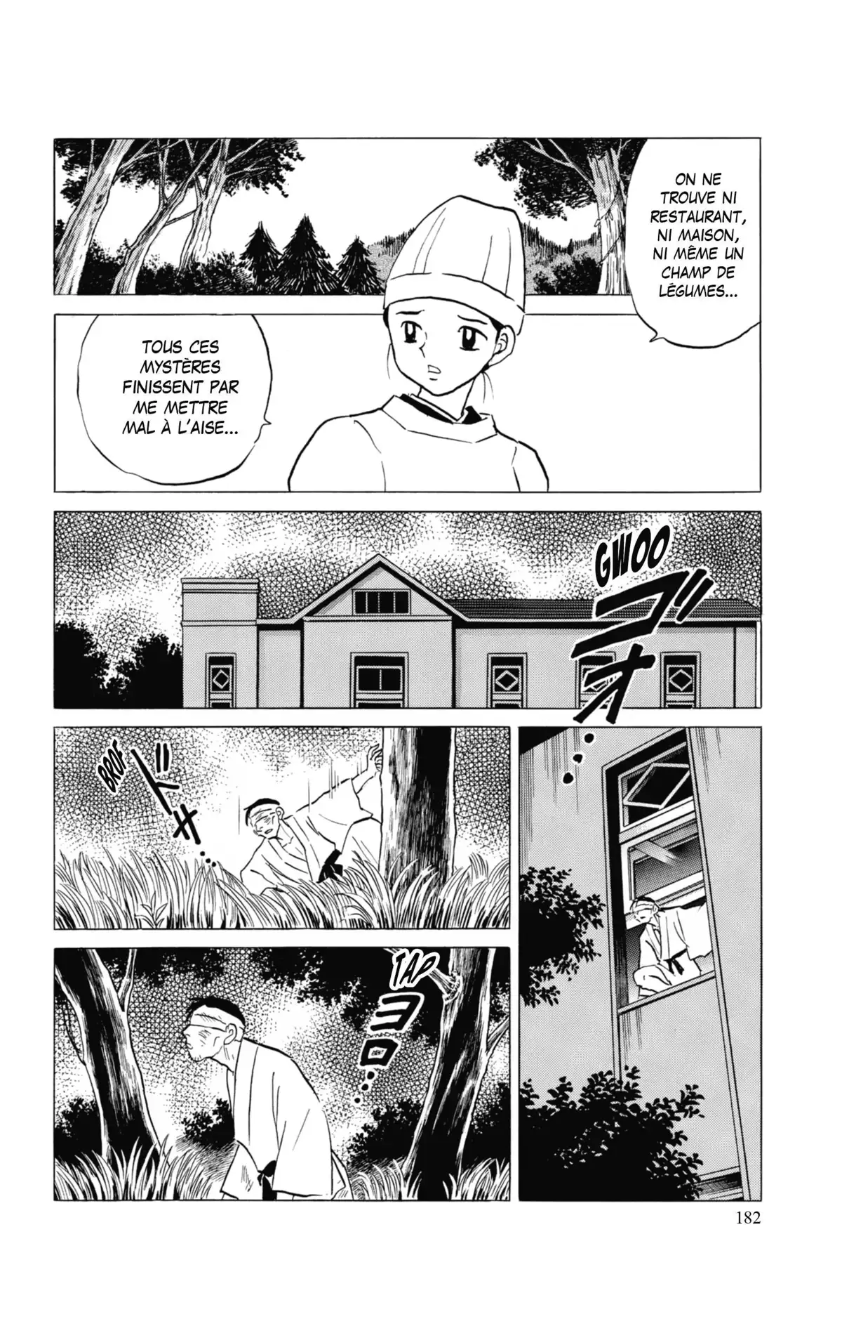 MAO Volume 8 page 181