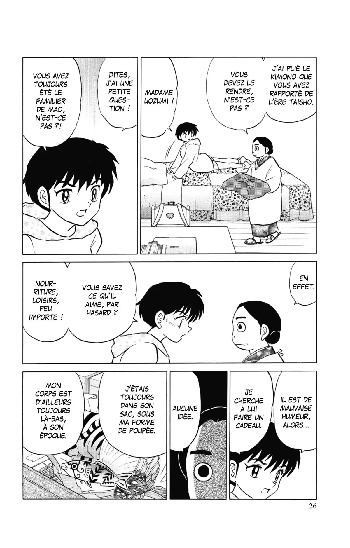 MAO Volume 8 page 25