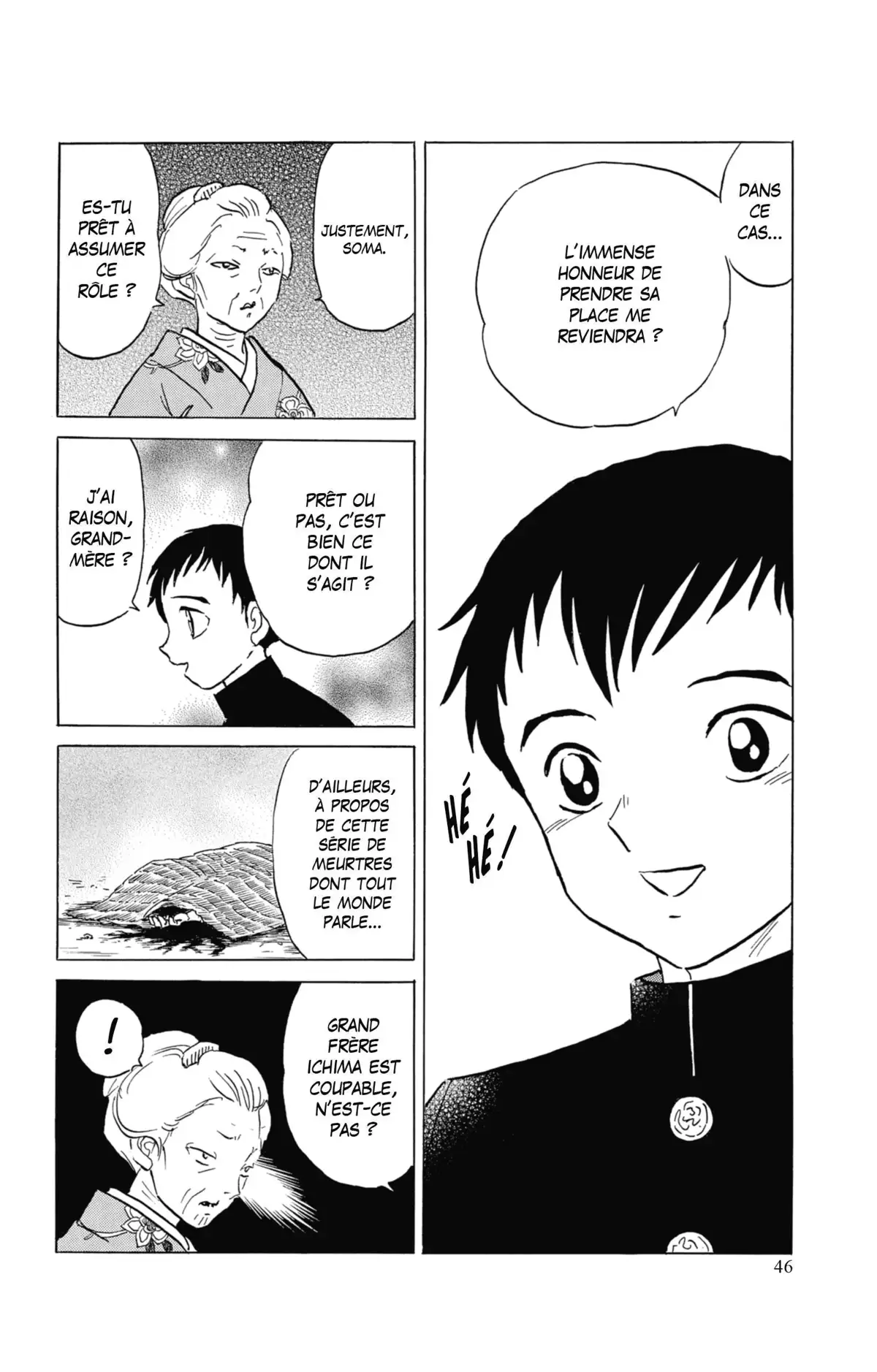 MAO Volume 8 page 45