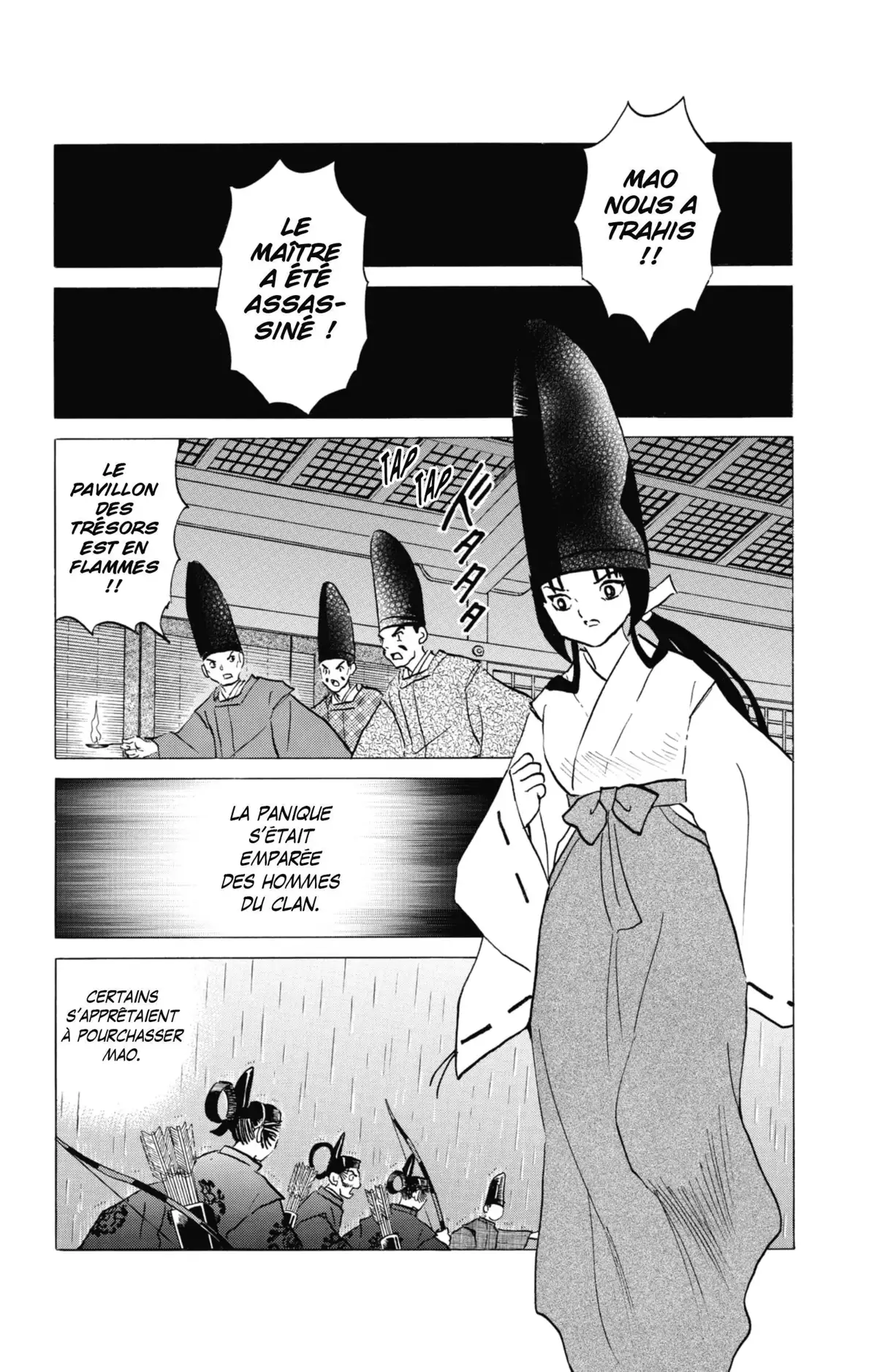 MAO Volume 8 page 5