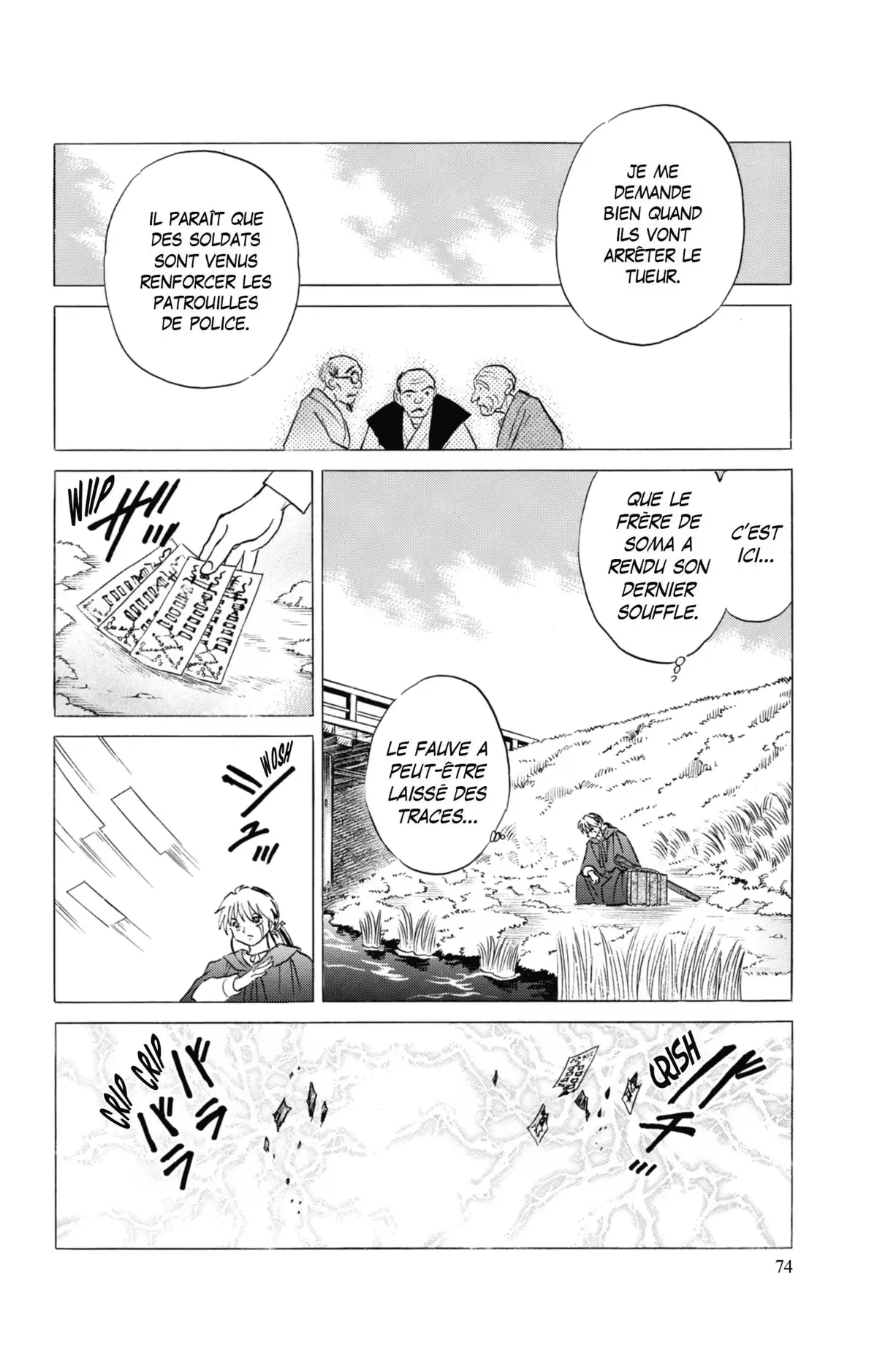 MAO Volume 8 page 73