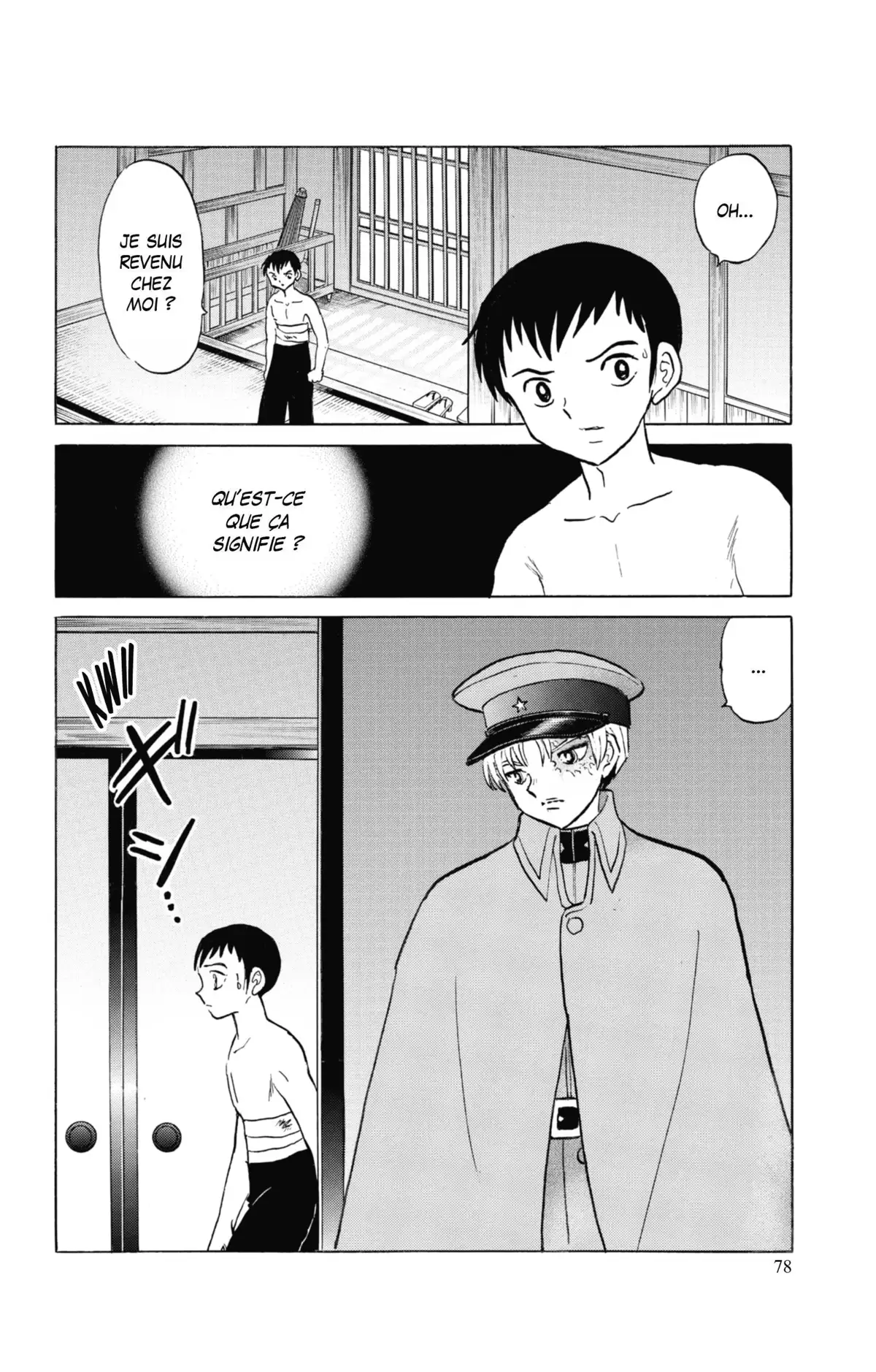 MAO Volume 8 page 77