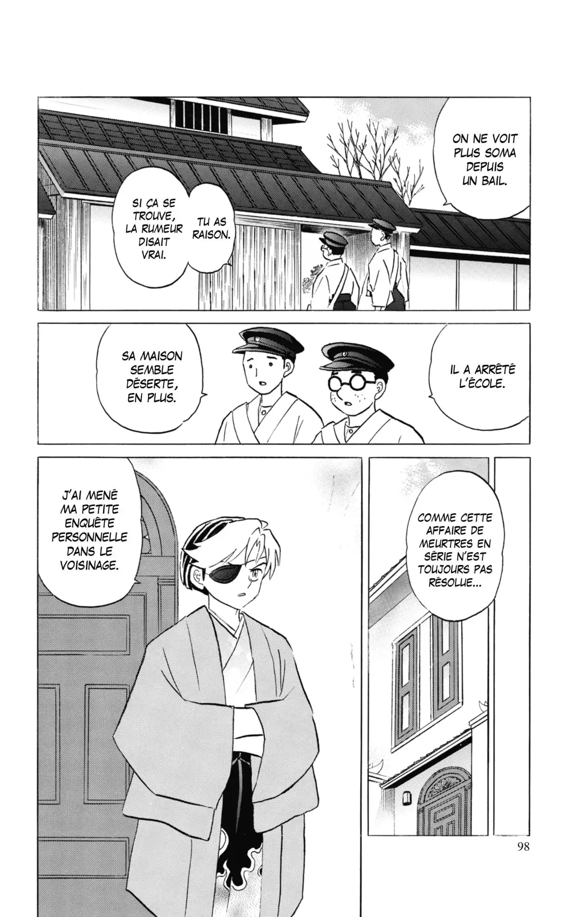 MAO Volume 8 page 97