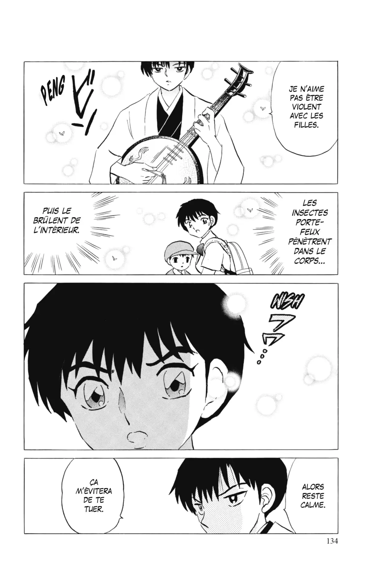 MAO Volume 11 page 132