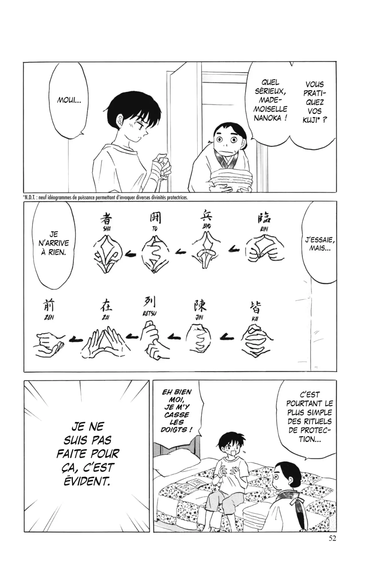 MAO Volume 11 page 50