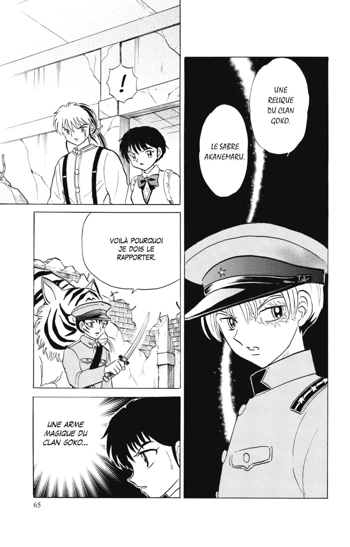 MAO Volume 11 page 63