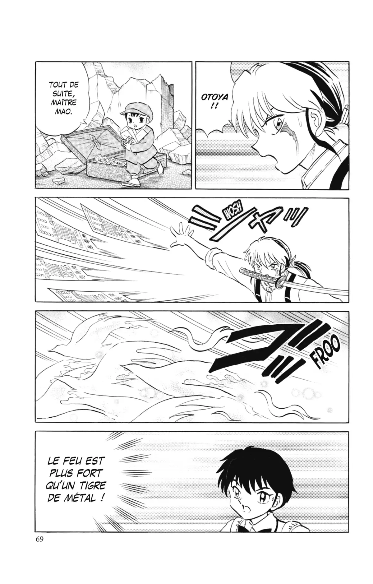 MAO Volume 11 page 67