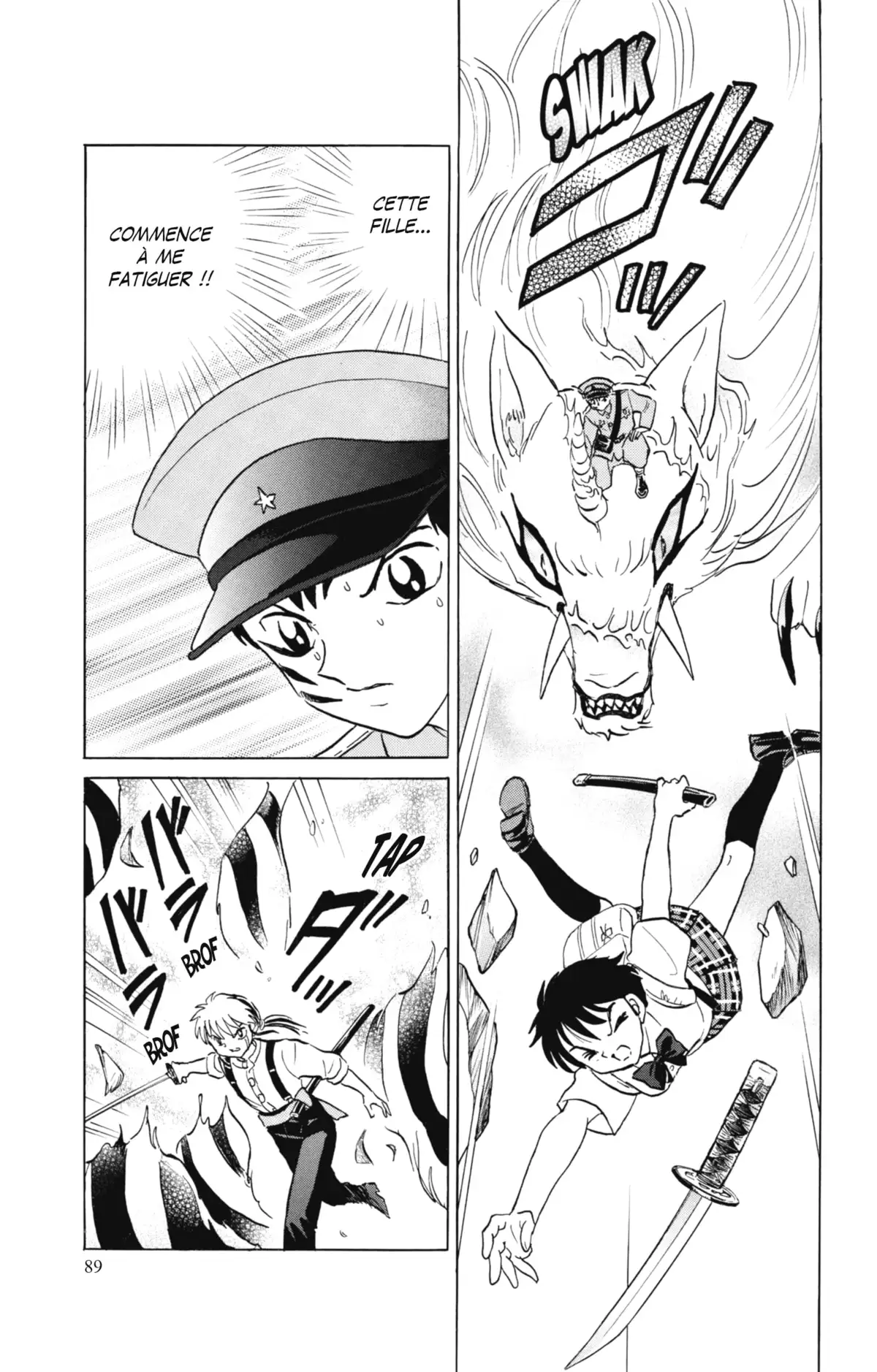 MAO Volume 11 page 87