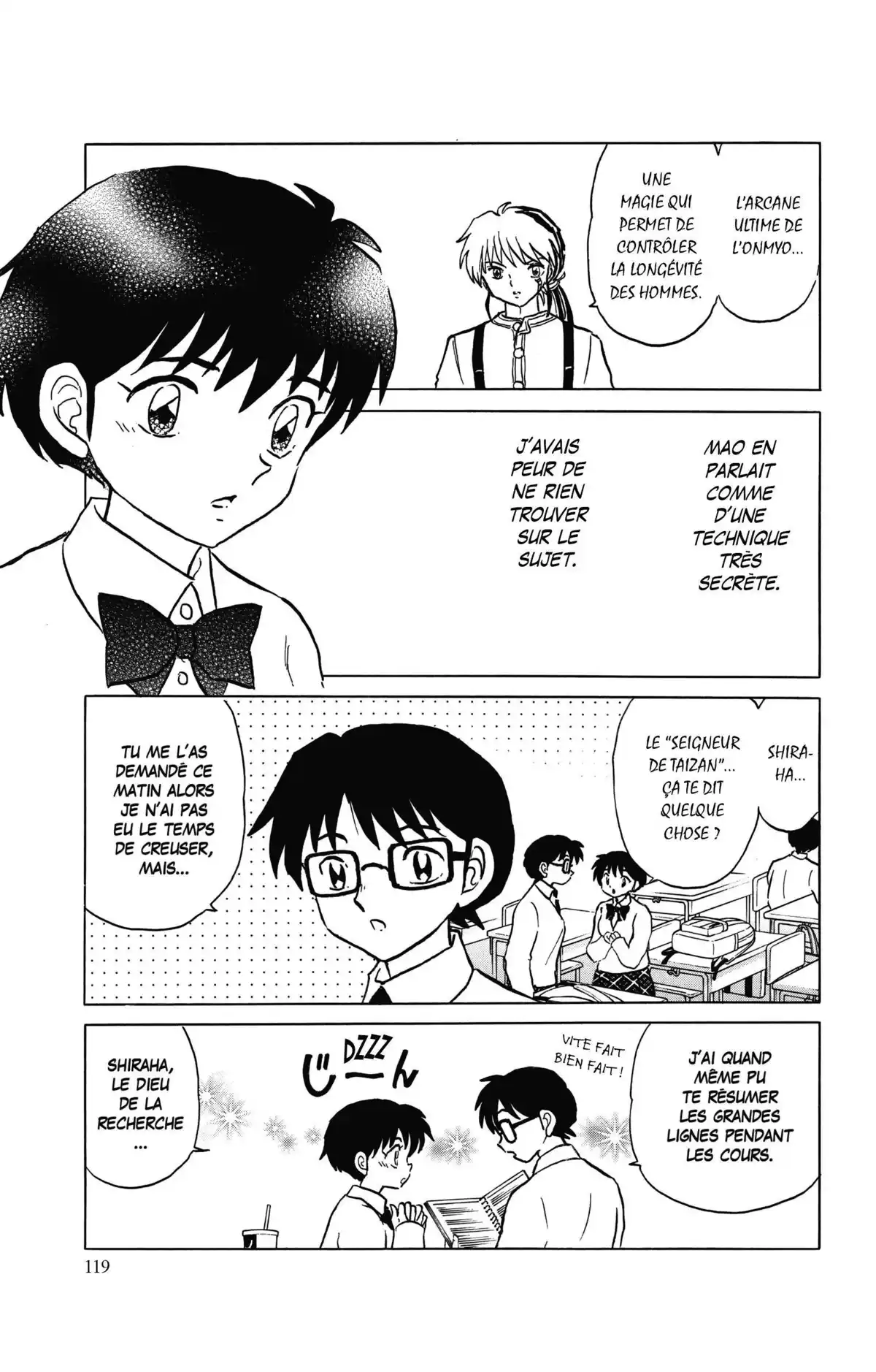 MAO Volume 4 page 118