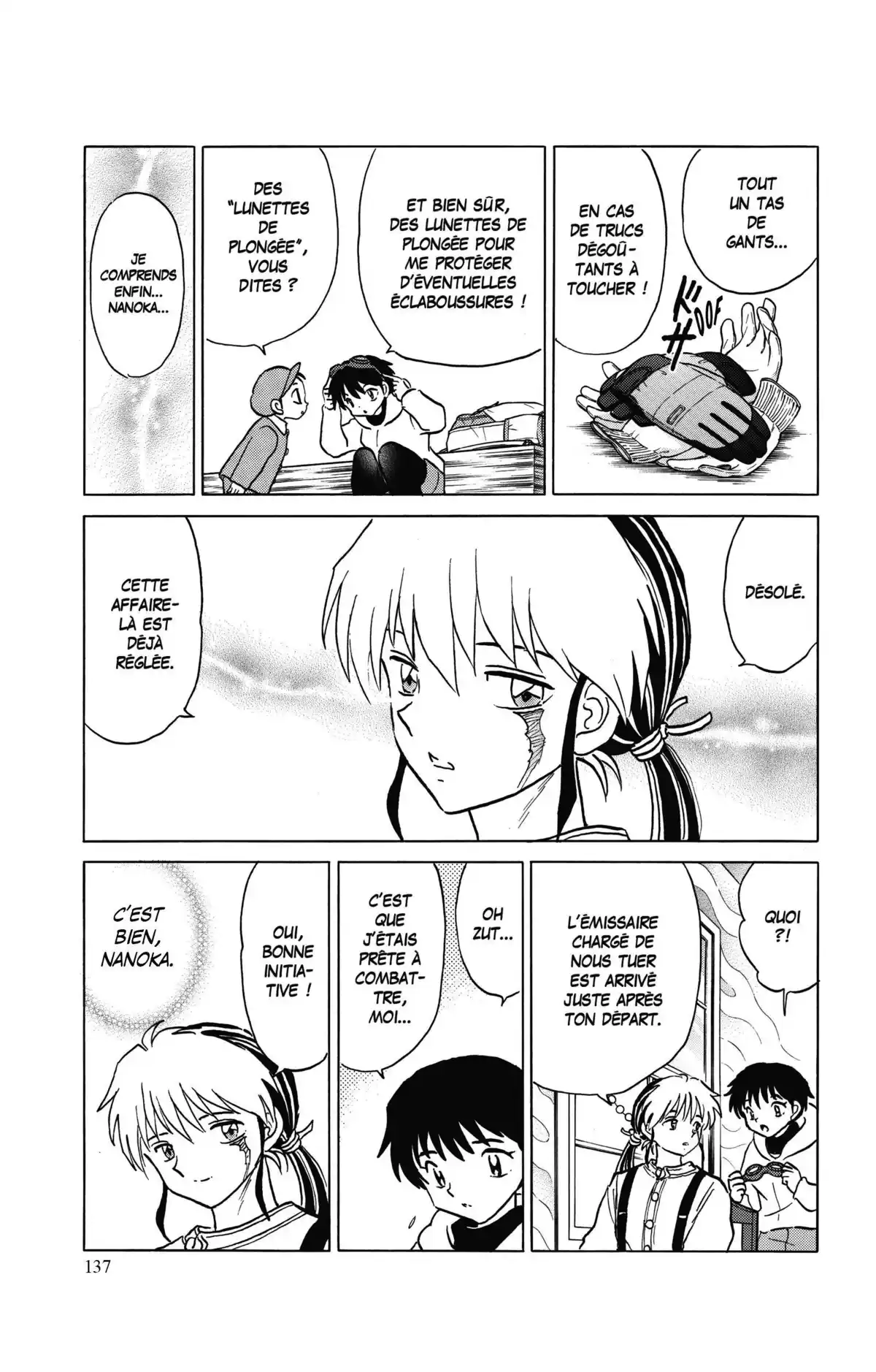 MAO Volume 4 page 136
