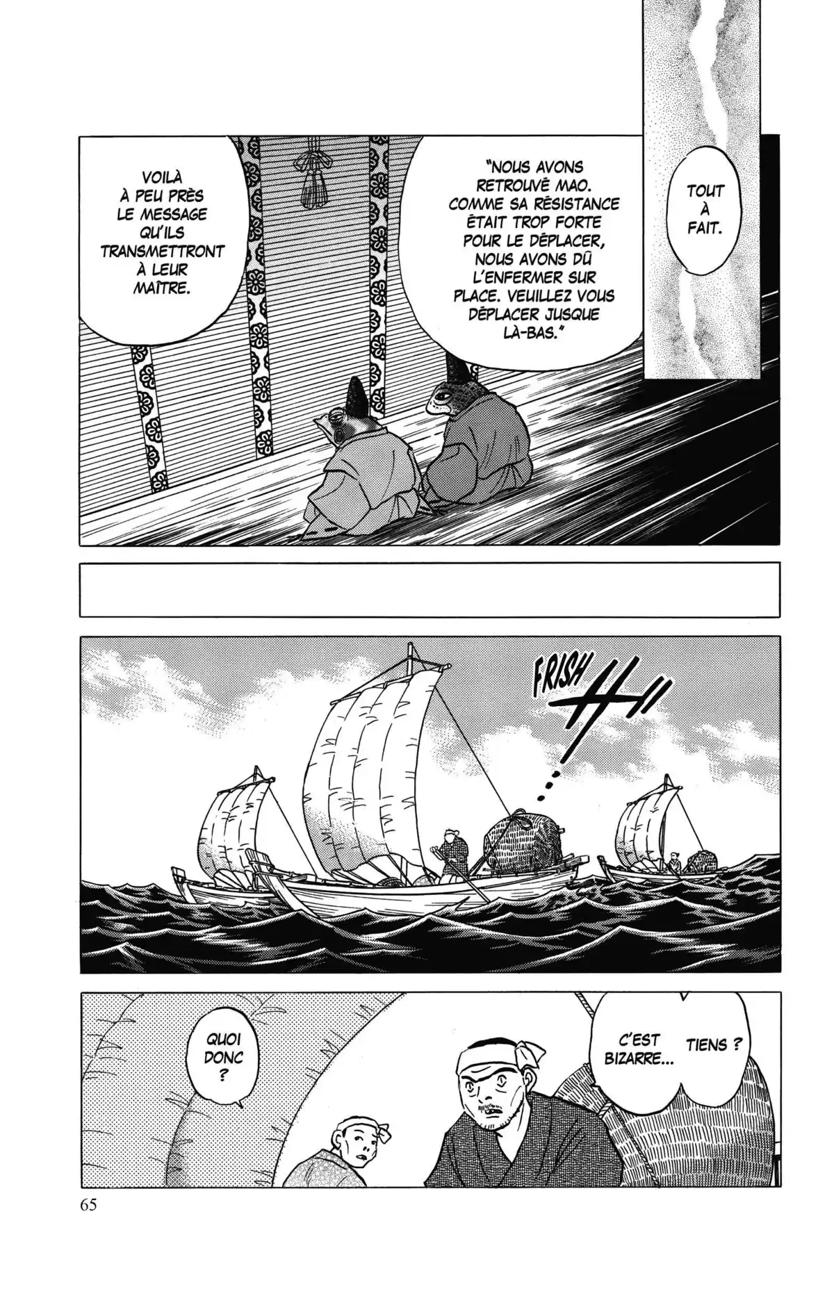 MAO Volume 4 page 65