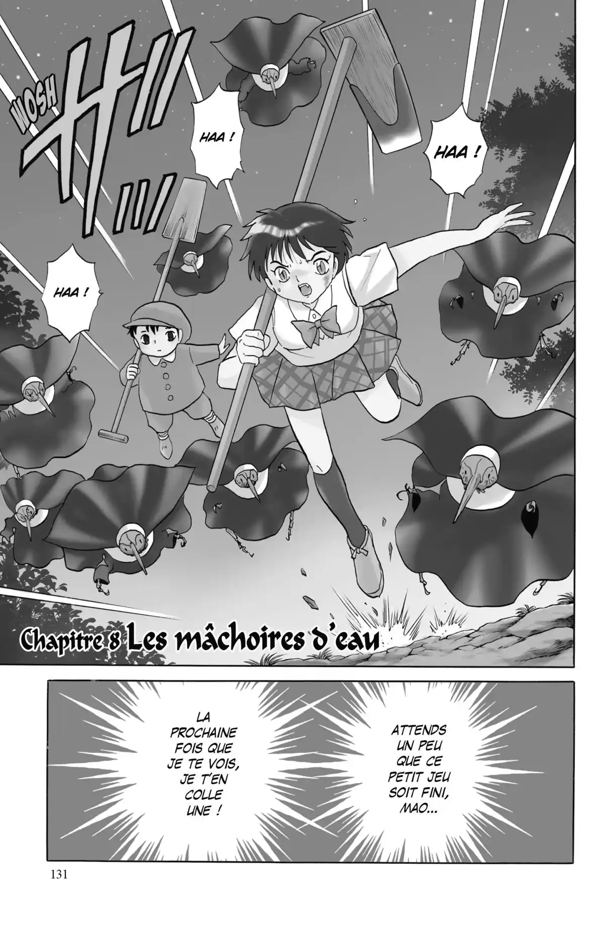 MAO Volume 2 page 131