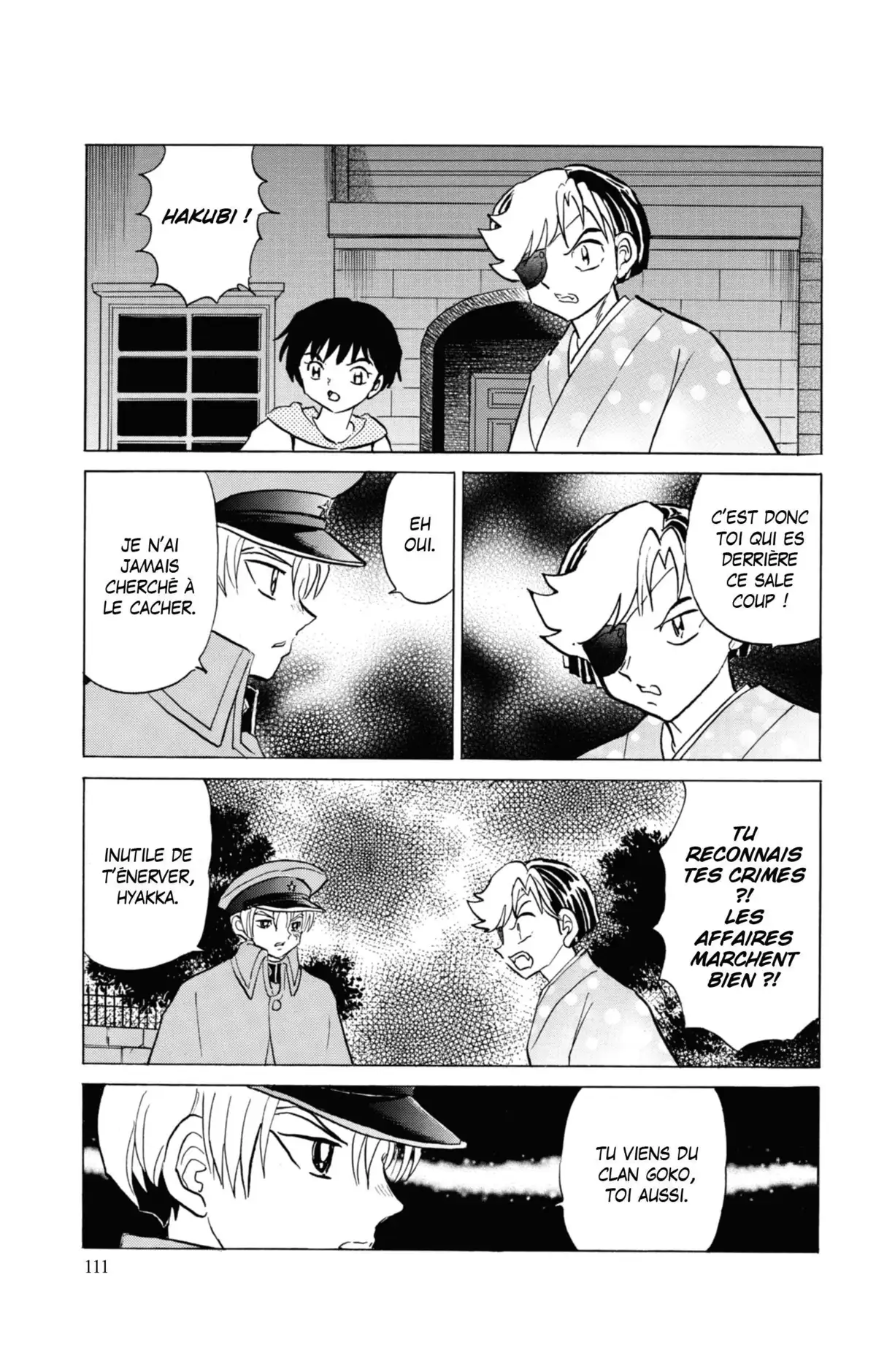 MAO Volume 10 page 110