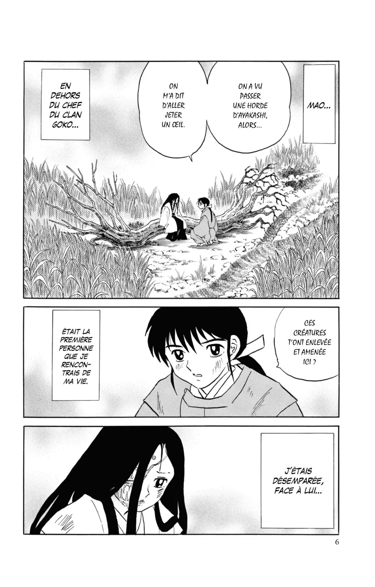 MAO Volume 10 page 5