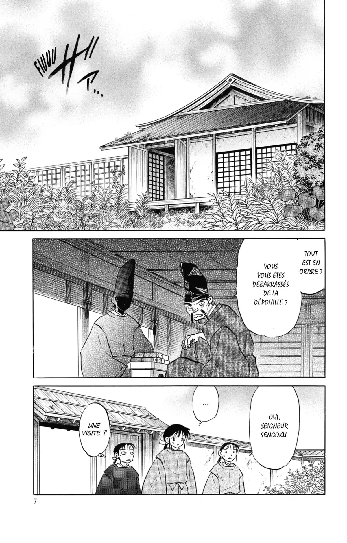 MAO Volume 7 page 8