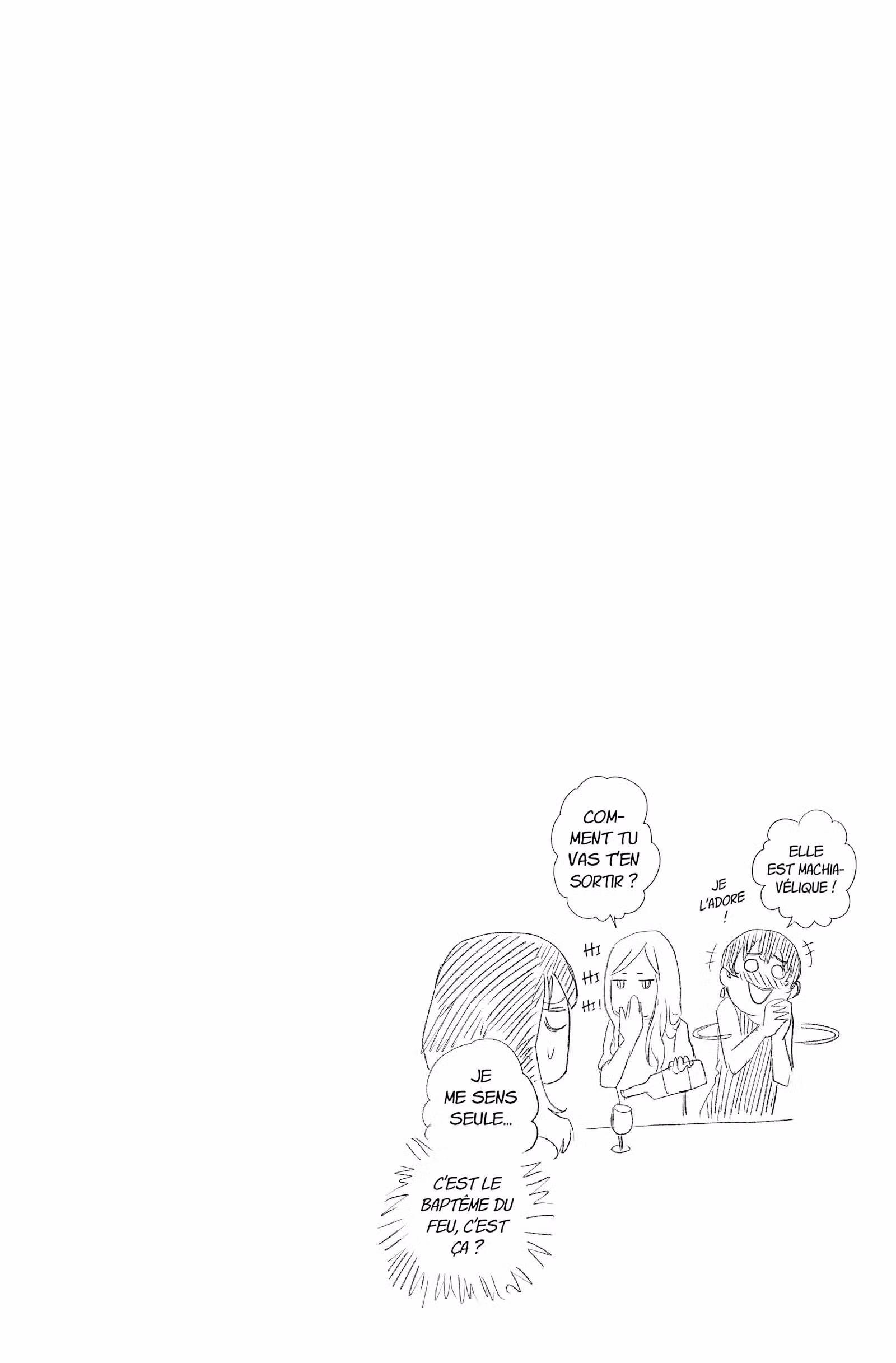 Akane-banashi Volume 6 page 24