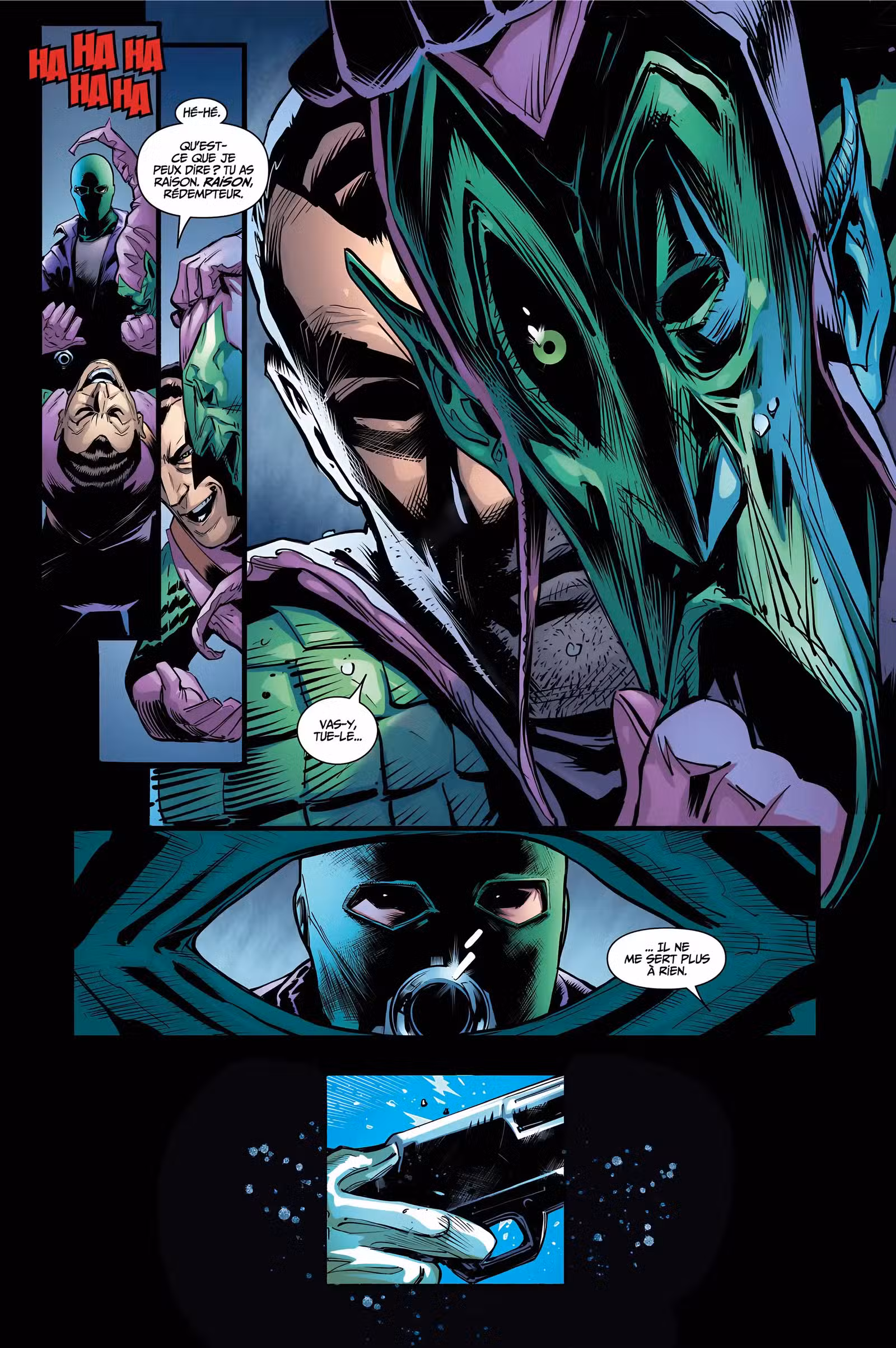 Amazing Spider-Man – 100% Marvel Volume 9 page 15