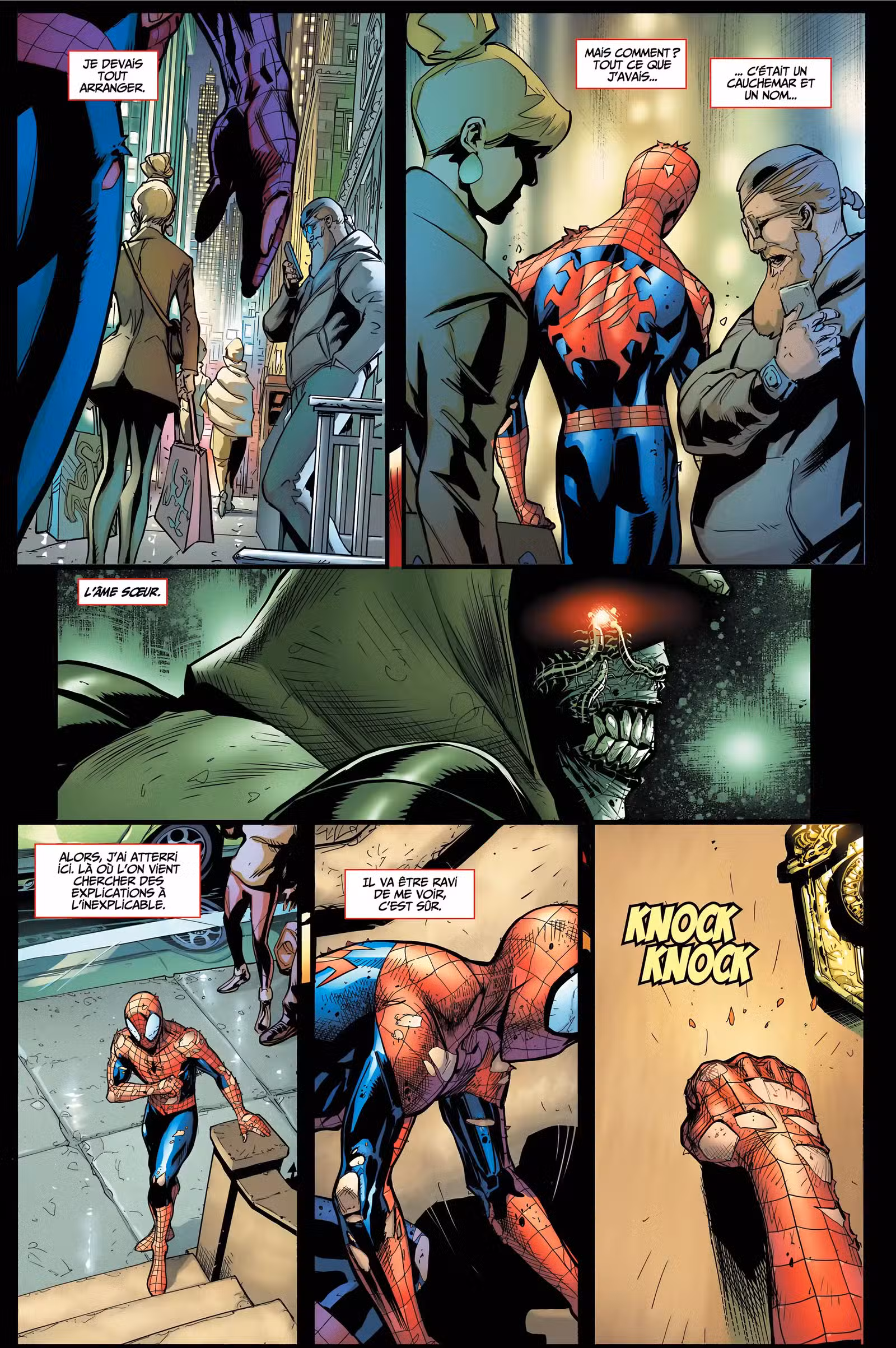 Amazing Spider-Man – 100% Marvel Volume 9 page 17