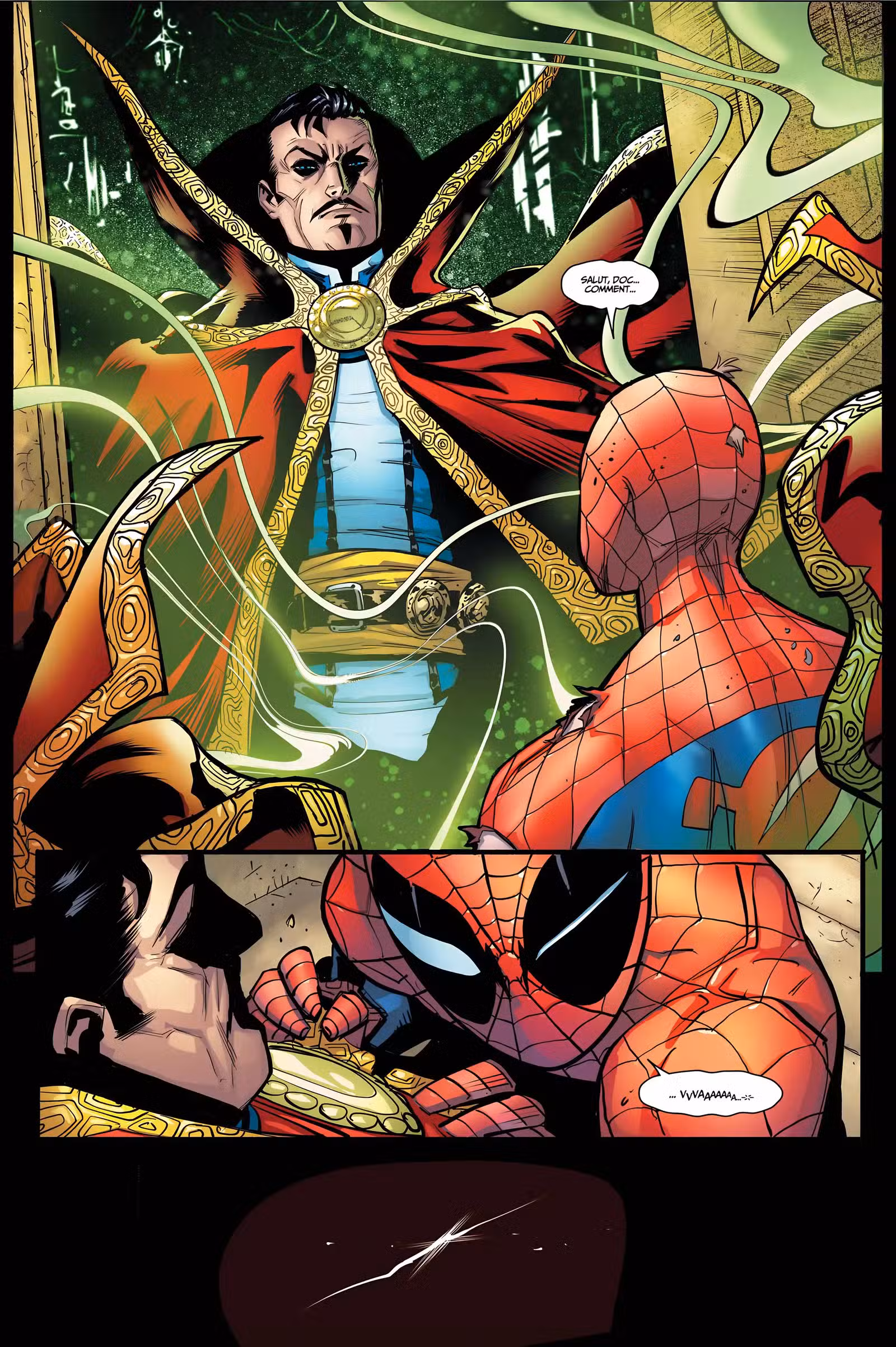 Amazing Spider-Man – 100% Marvel Volume 9 page 18