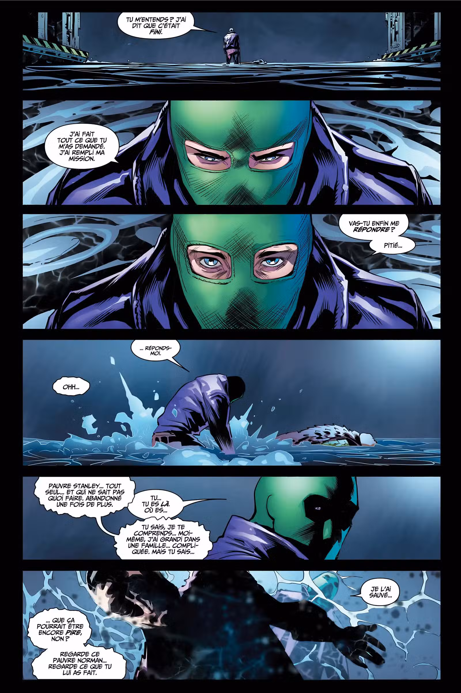 Amazing Spider-Man – 100% Marvel Volume 9 page 19