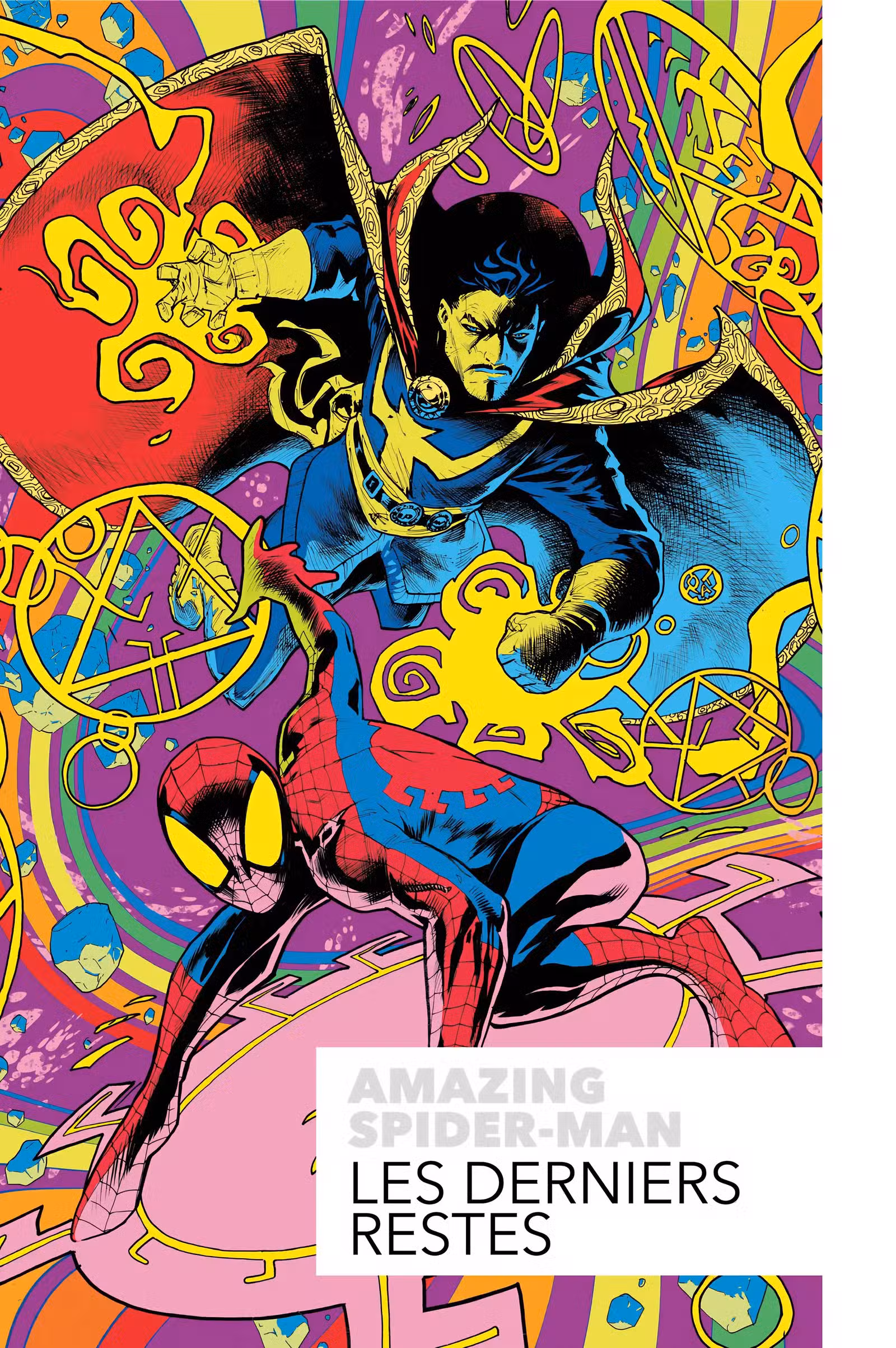 Amazing Spider-Man – 100% Marvel Volume 9 page 2
