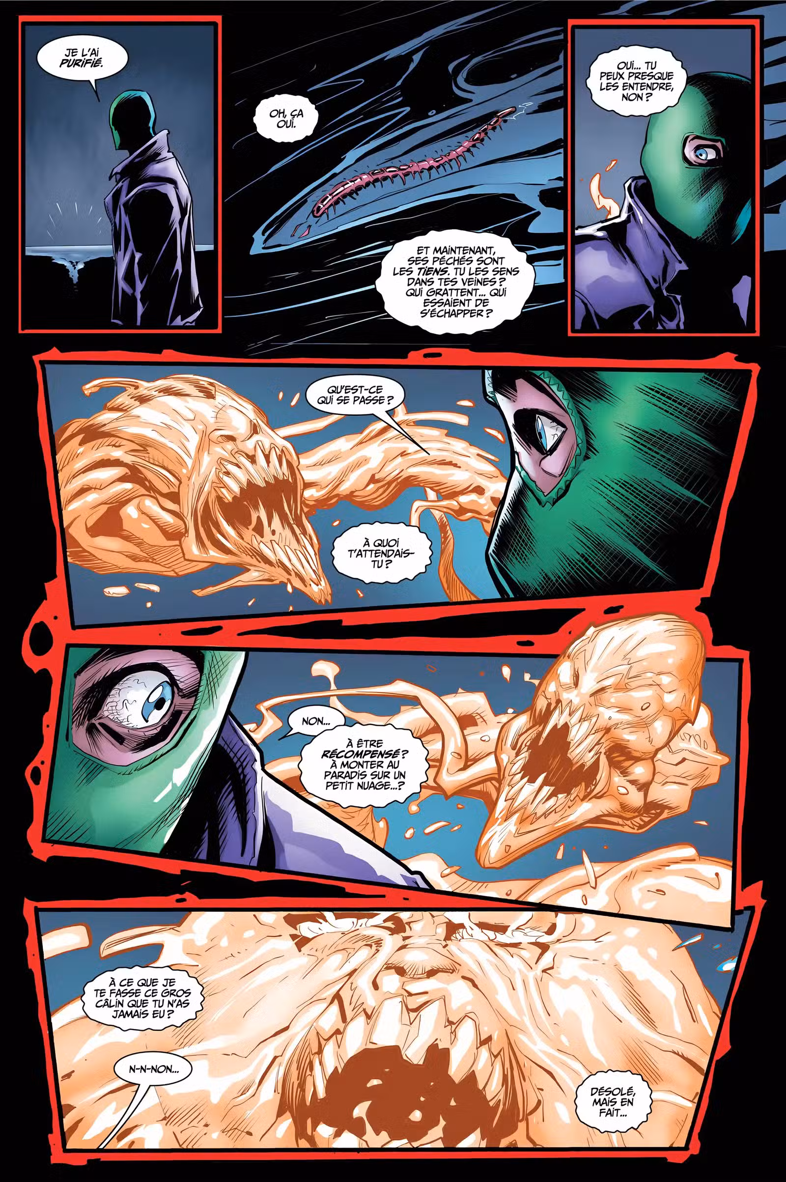 Amazing Spider-Man – 100% Marvel Volume 9 page 20