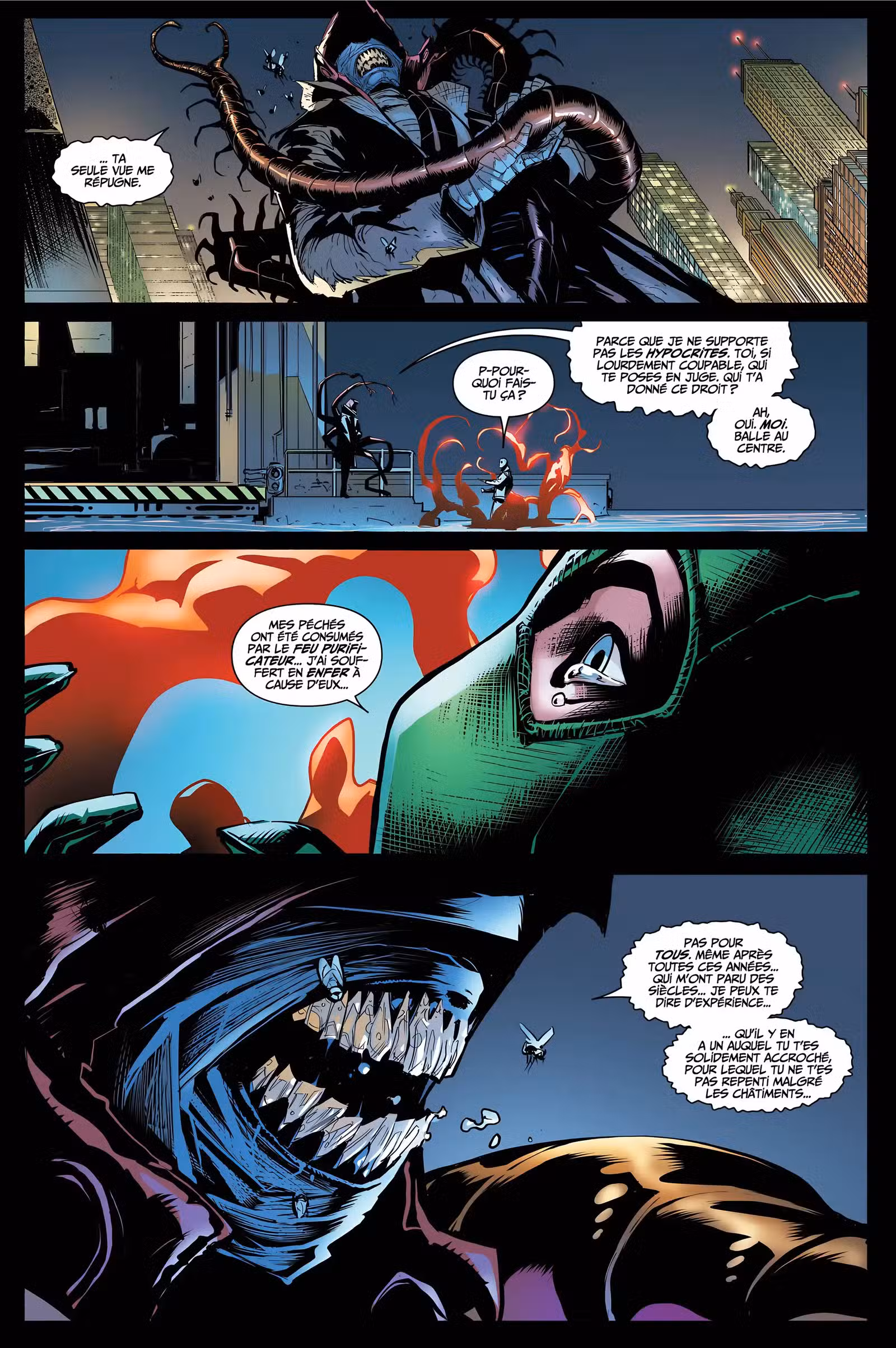 Amazing Spider-Man – 100% Marvel Volume 9 page 21