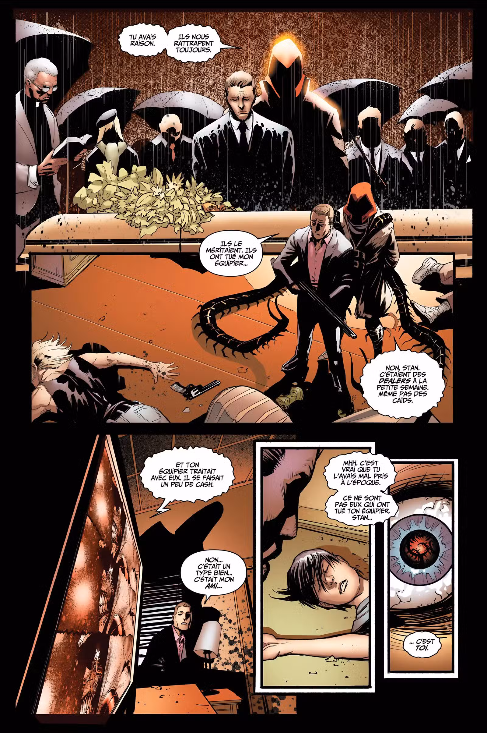 Amazing Spider-Man – 100% Marvel Volume 9 page 22