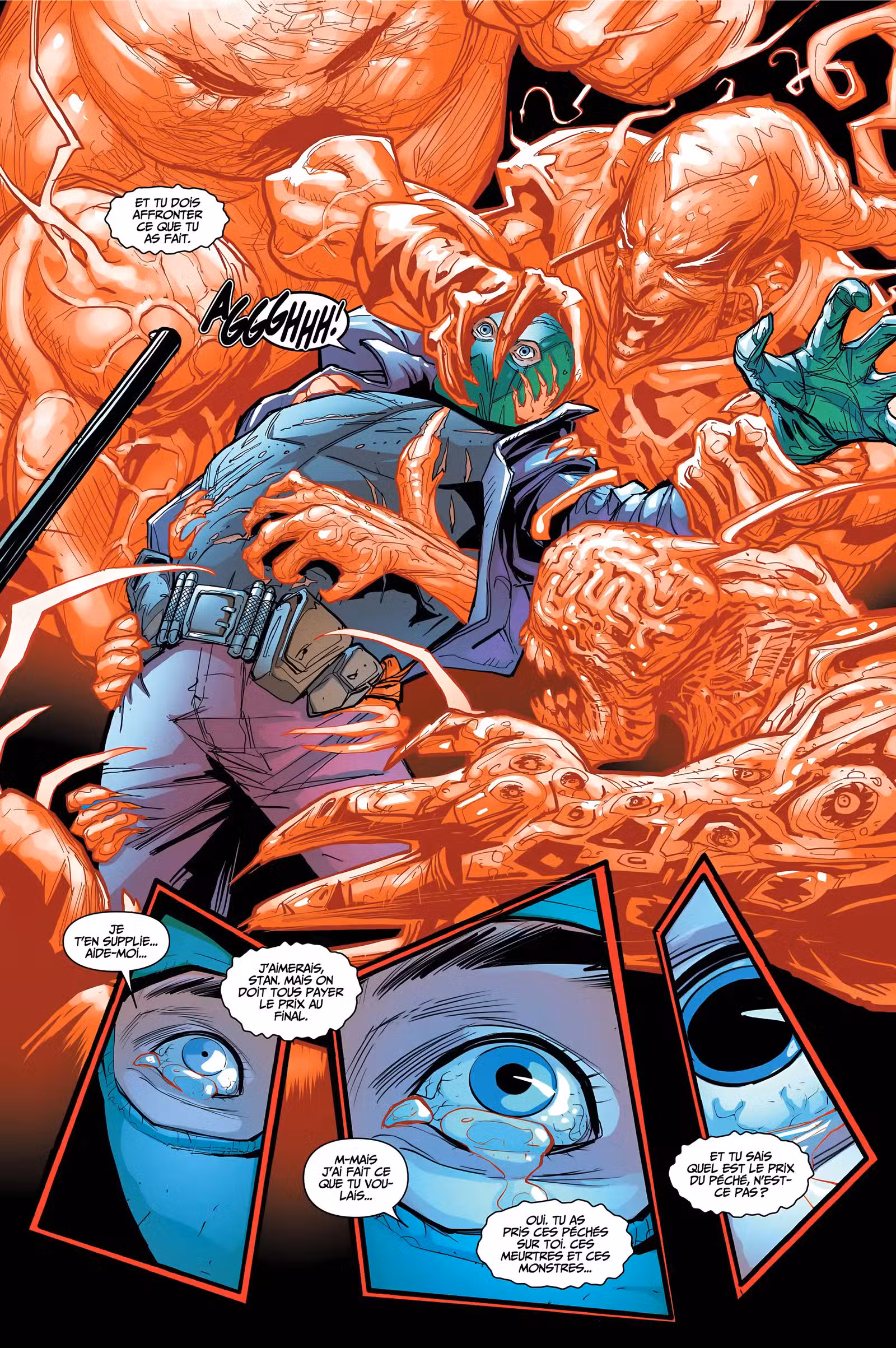 Amazing Spider-Man – 100% Marvel Volume 9 page 23
