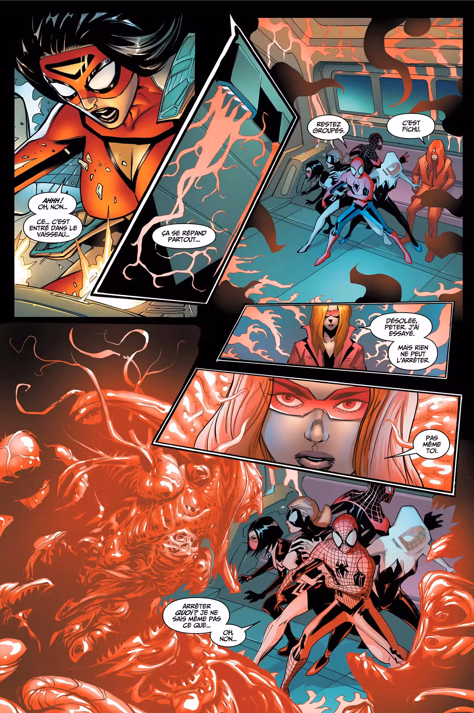 Amazing Spider-Man – 100% Marvel Volume 9 page 27