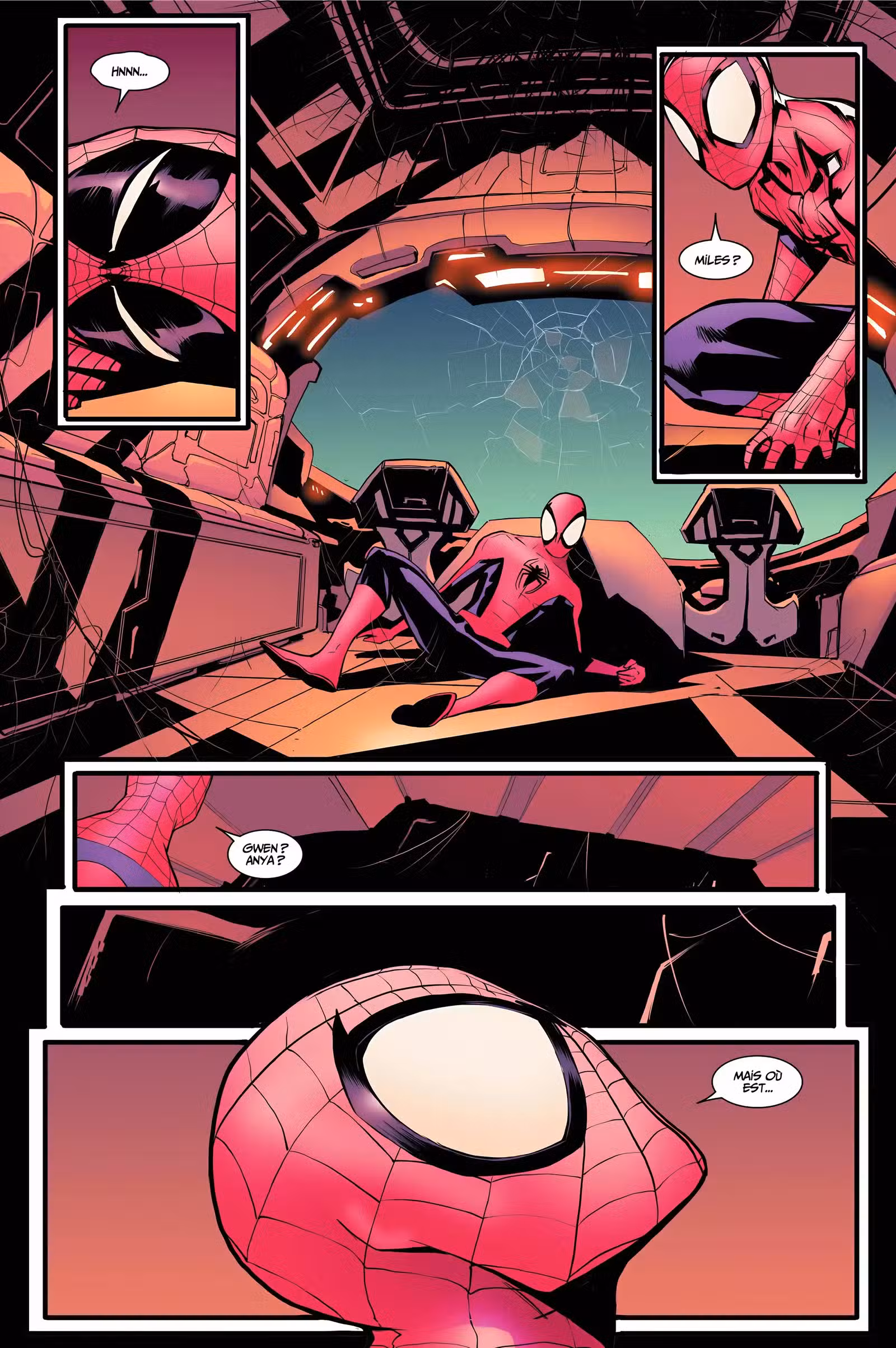 Amazing Spider-Man – 100% Marvel Volume 9 page 31