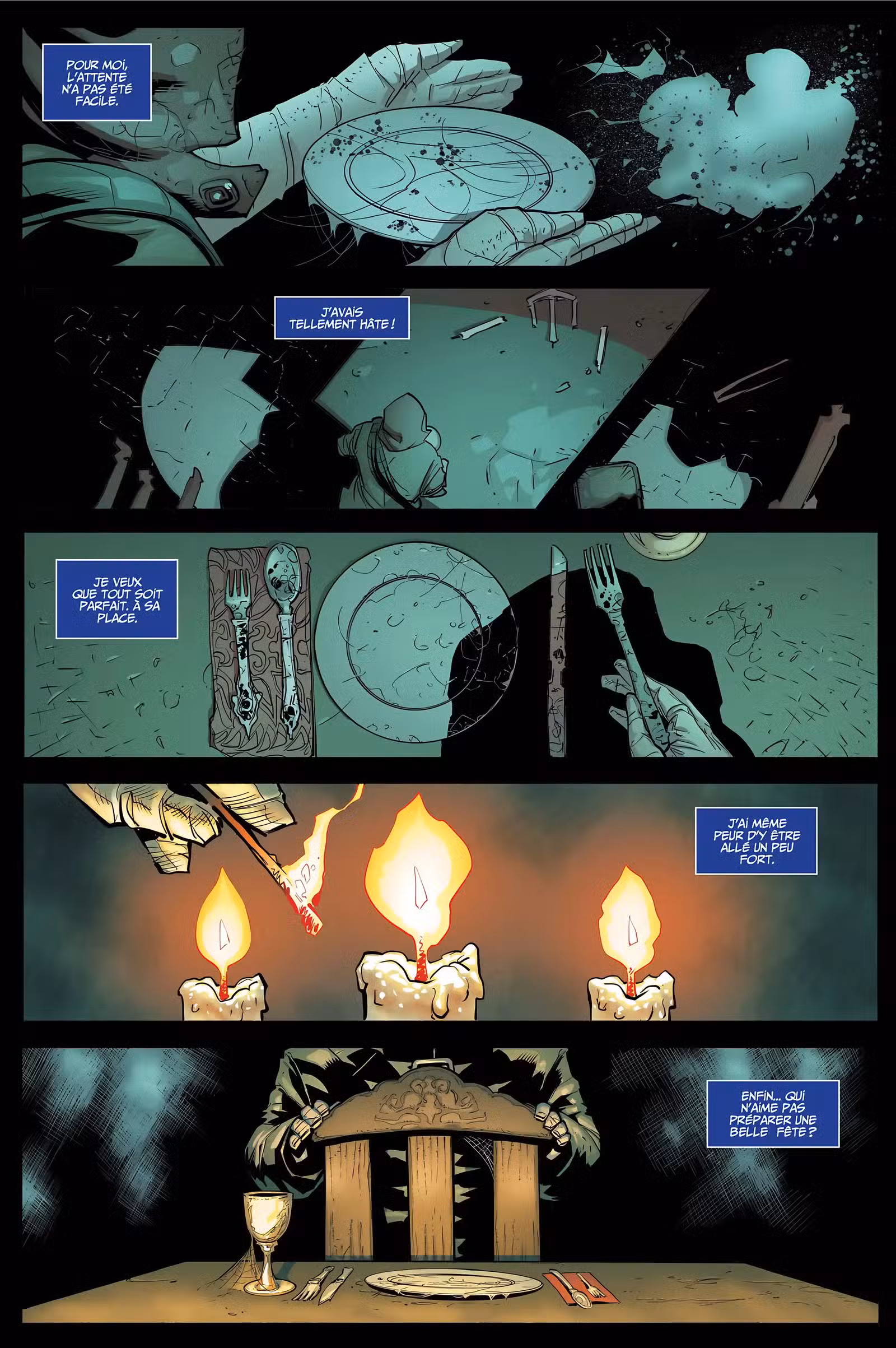Amazing Spider-Man – 100% Marvel Volume 9 page 34