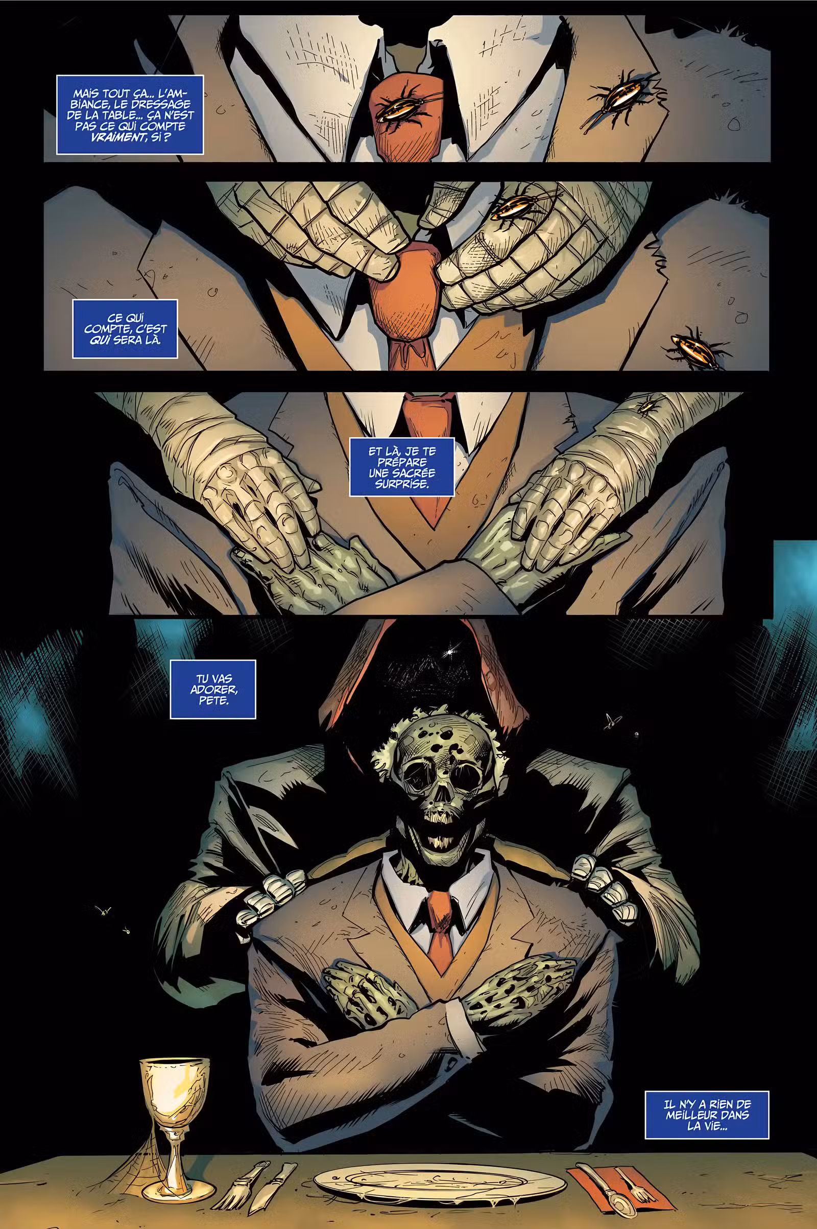 Amazing Spider-Man – 100% Marvel Volume 9 page 35