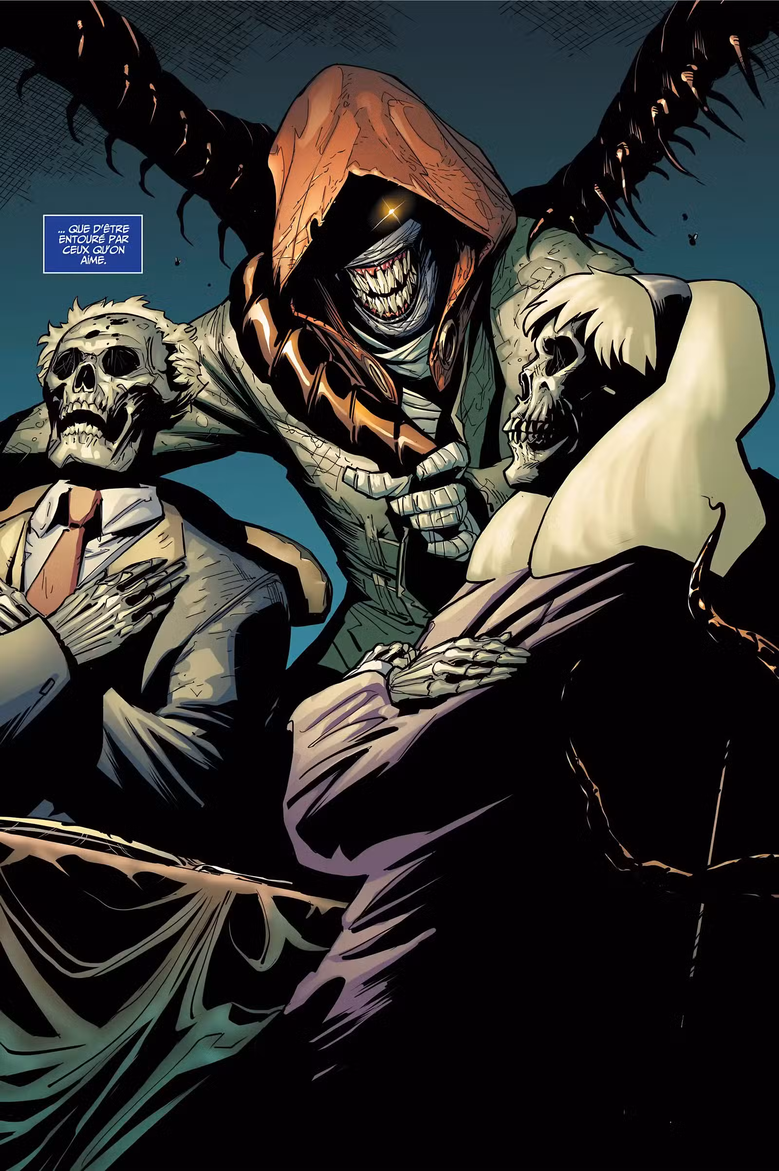 Amazing Spider-Man – 100% Marvel Volume 9 page 36