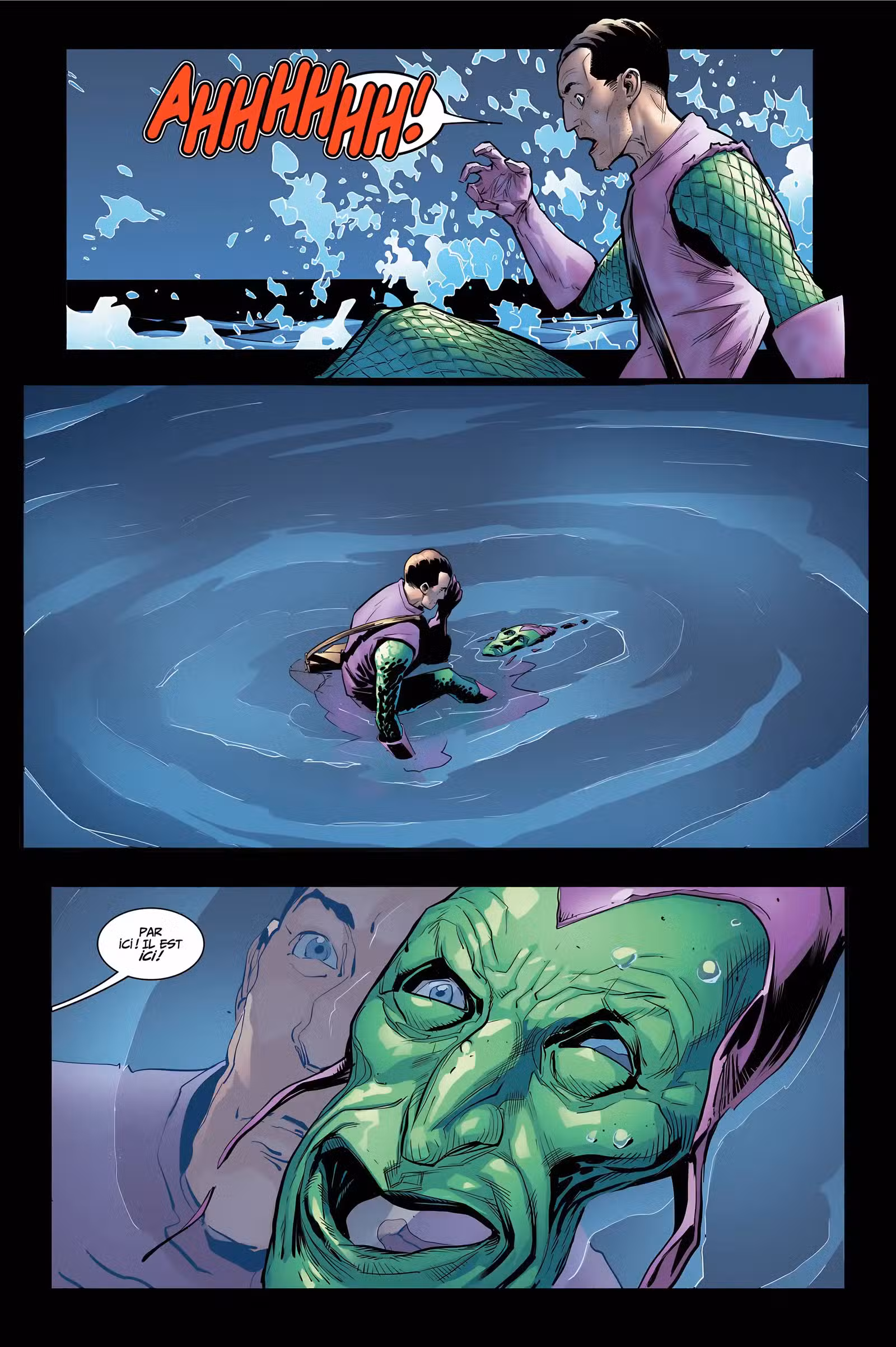 Amazing Spider-Man – 100% Marvel Volume 9 page 37