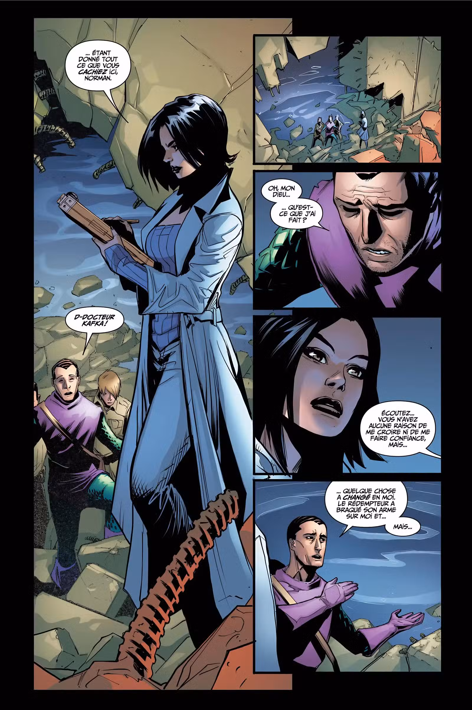 Amazing Spider-Man – 100% Marvel Volume 9 page 39
