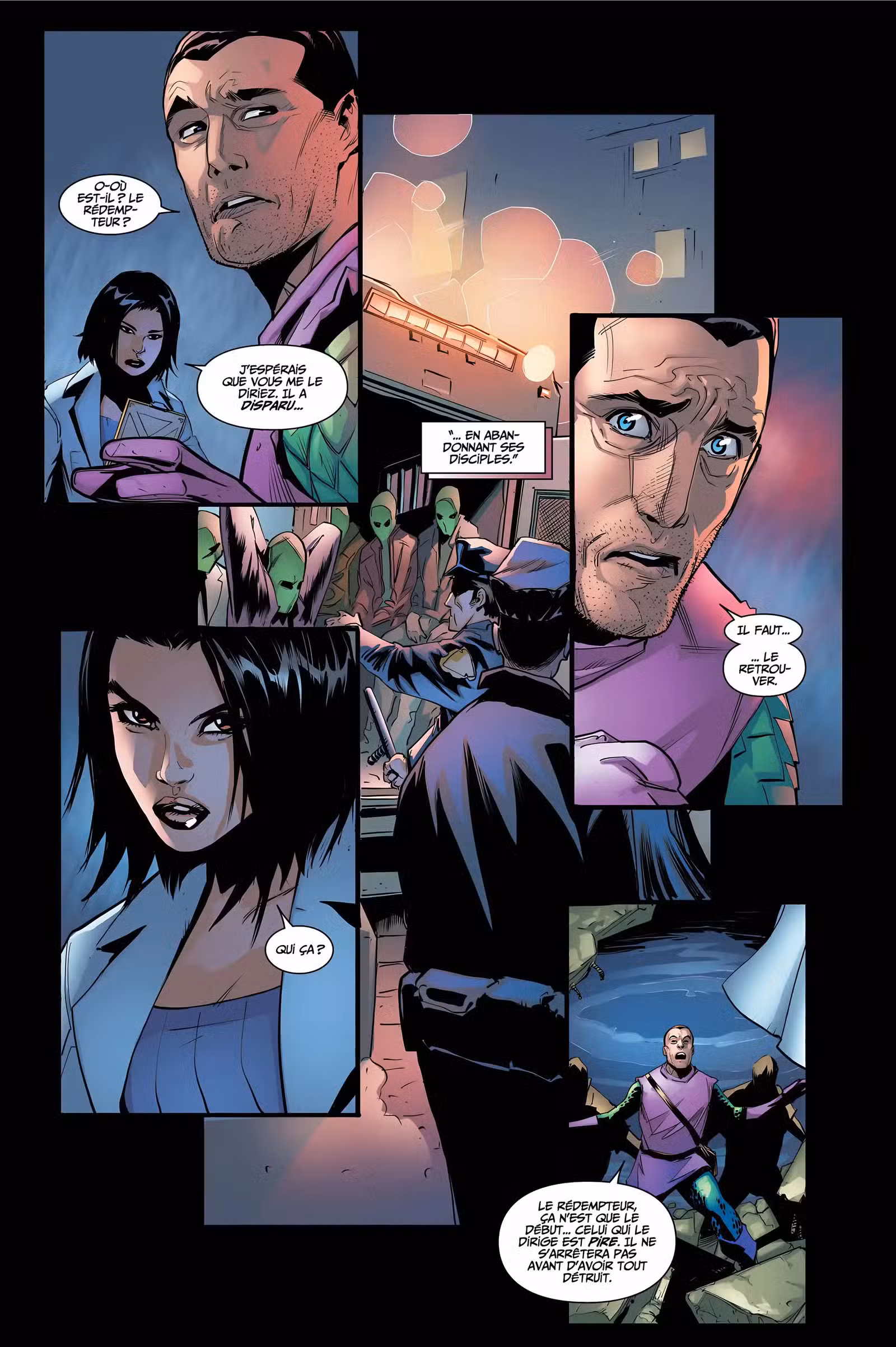 Amazing Spider-Man – 100% Marvel Volume 9 page 40