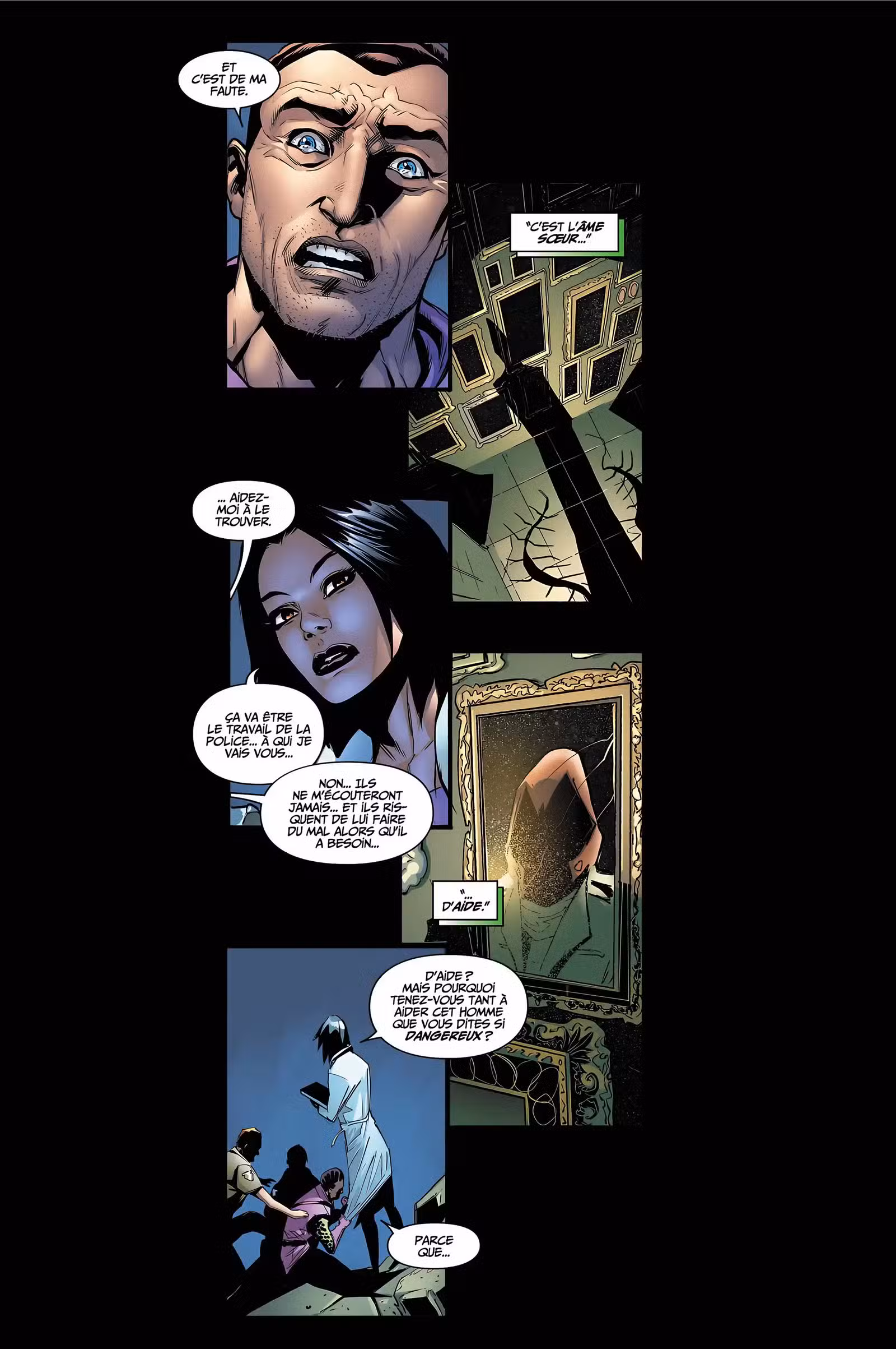 Amazing Spider-Man – 100% Marvel Volume 9 page 41