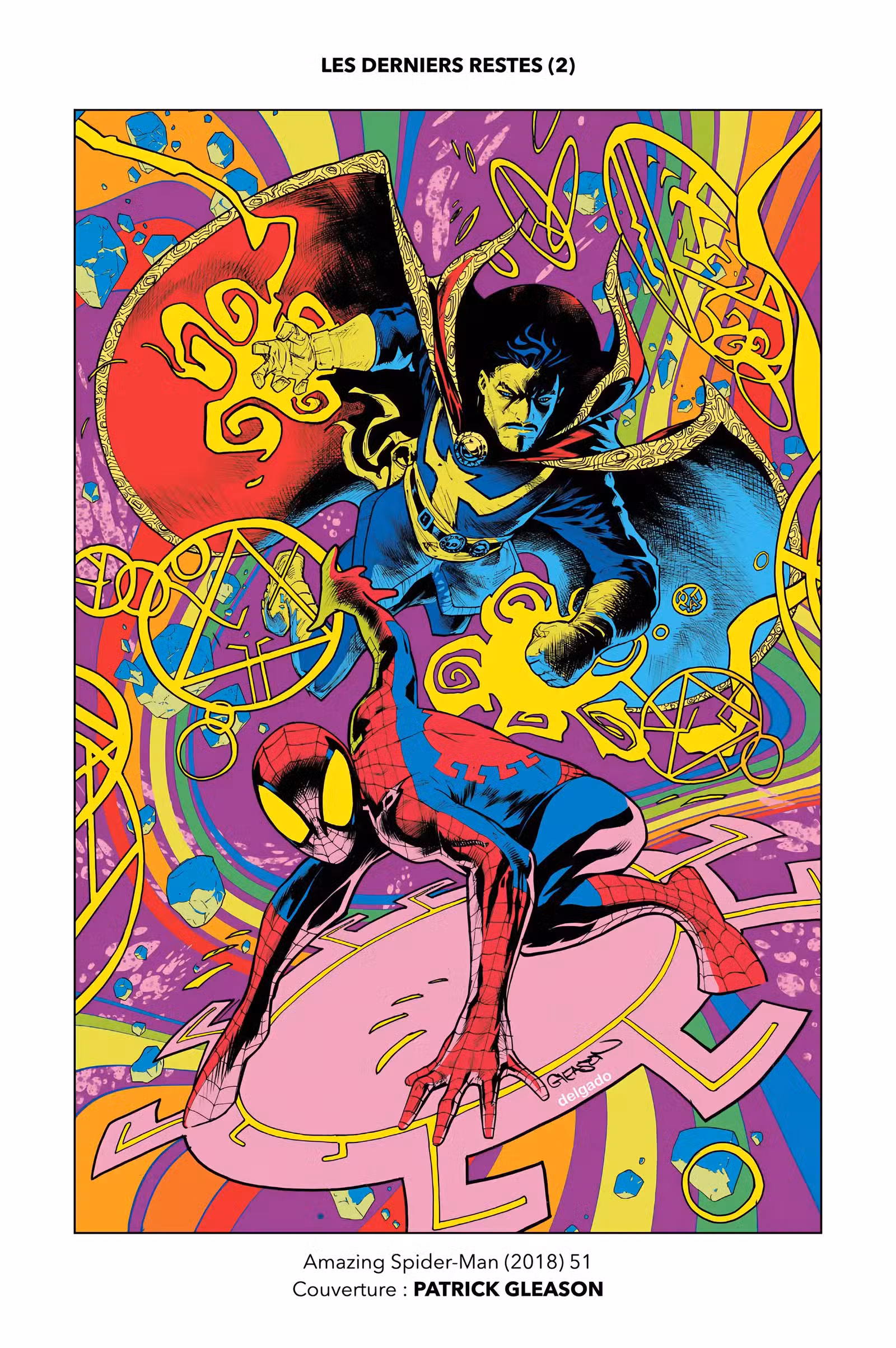 Amazing Spider-Man – 100% Marvel Volume 9 page 43