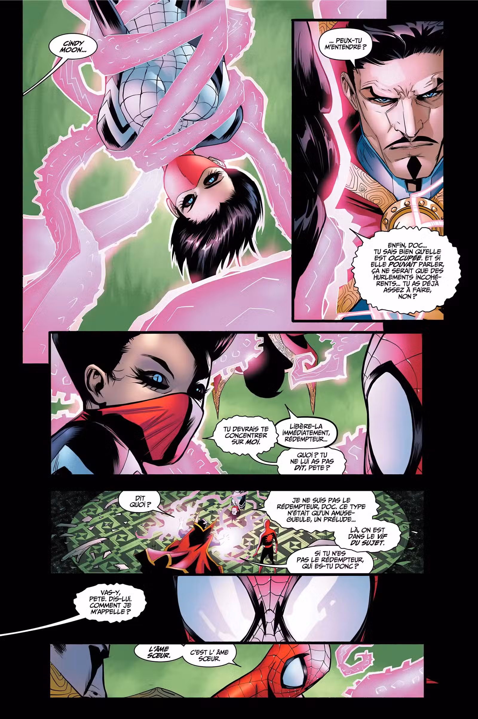 Amazing Spider-Man – 100% Marvel Volume 9 page 46