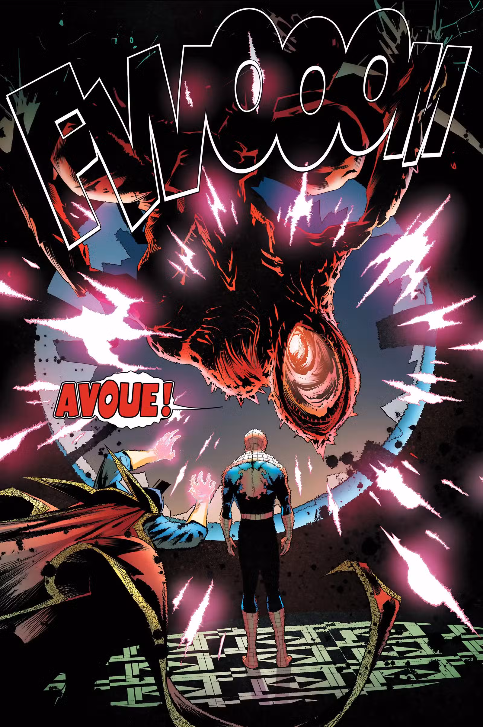 Amazing Spider-Man – 100% Marvel Volume 9 page 48