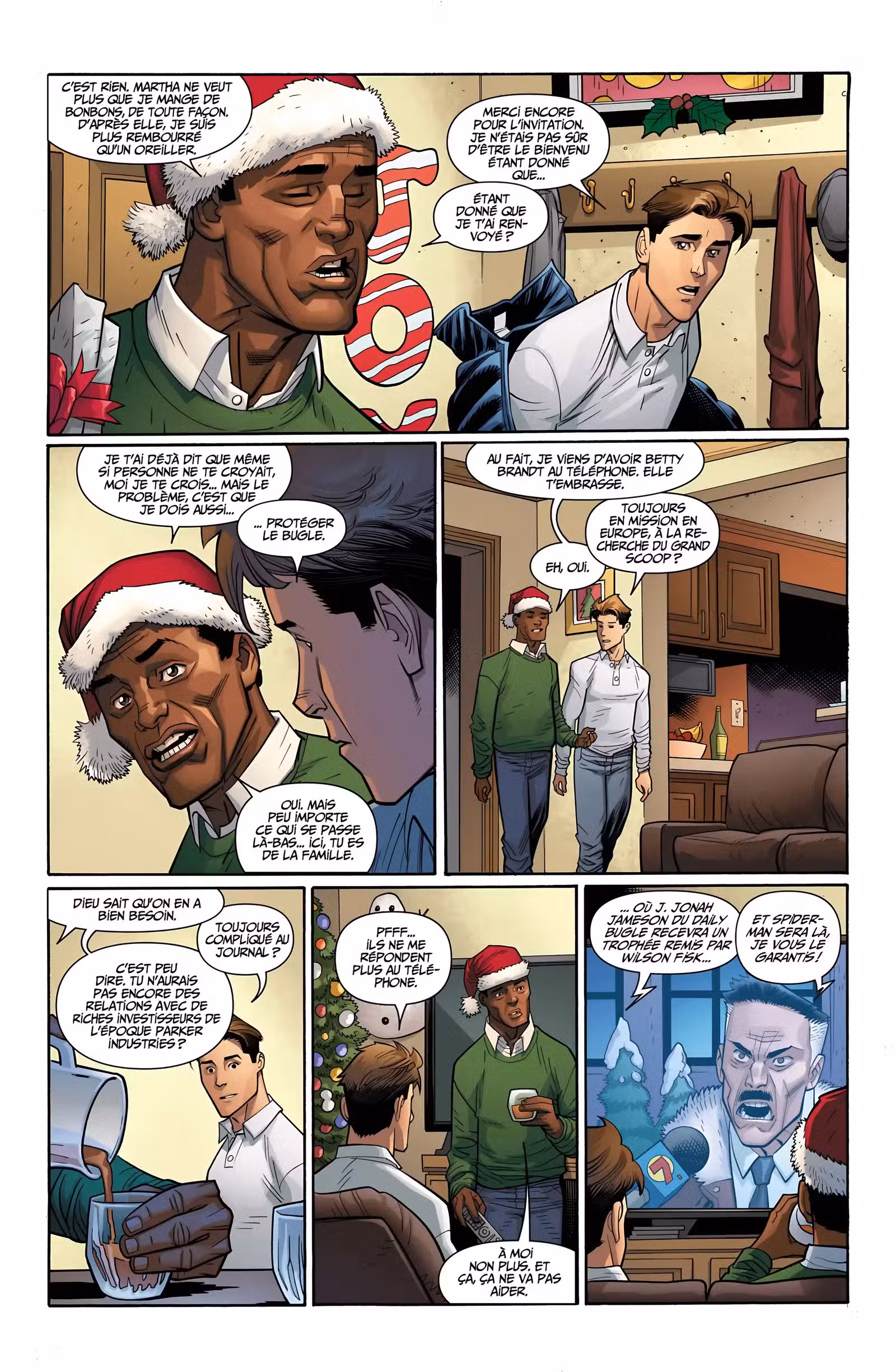 Amazing Spider-Man – 100% Marvel Volume 3 page 13