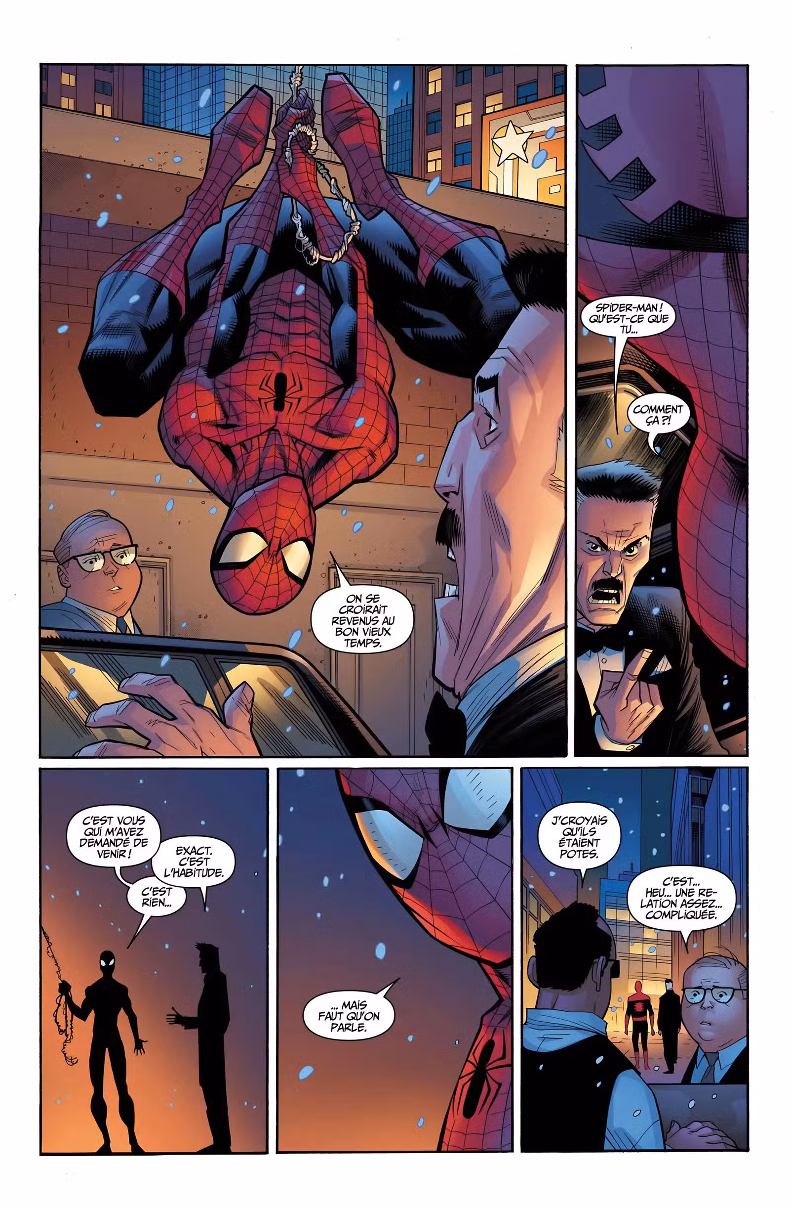 Amazing Spider-Man – 100% Marvel Volume 3 page 16