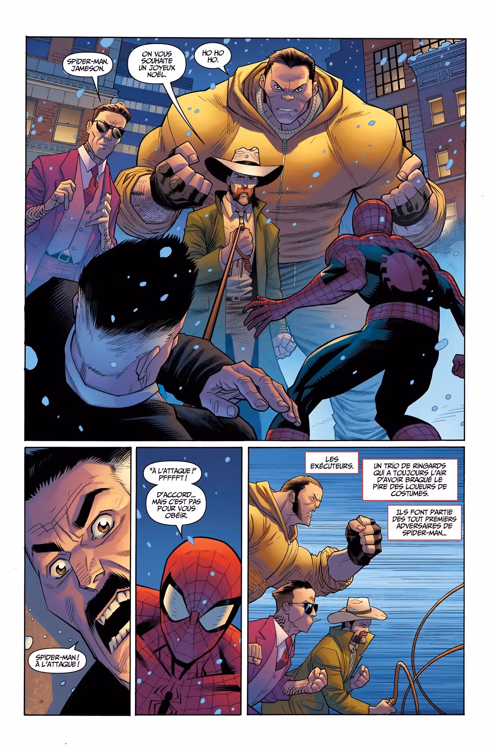 Amazing Spider-Man – 100% Marvel Volume 3 page 19