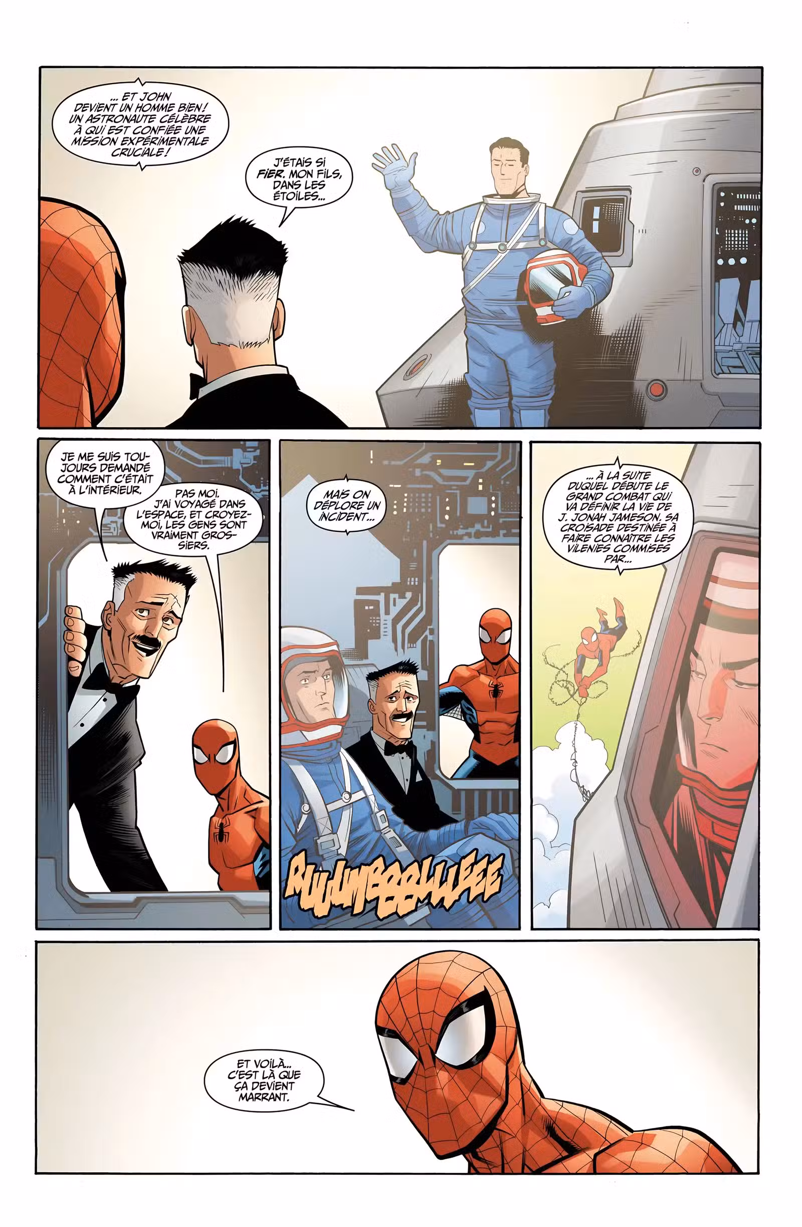 Amazing Spider-Man – 100% Marvel Volume 3 page 34