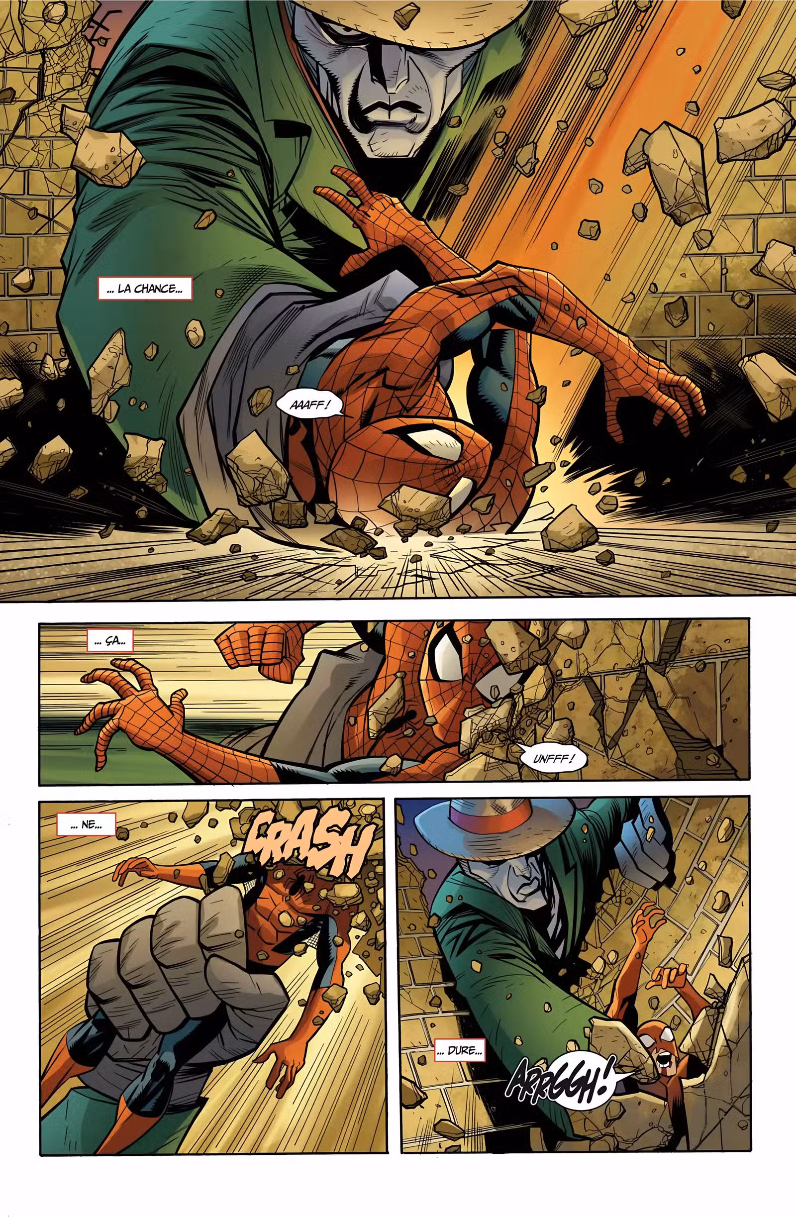 Amazing Spider-Man – 100% Marvel Volume 3 page 50